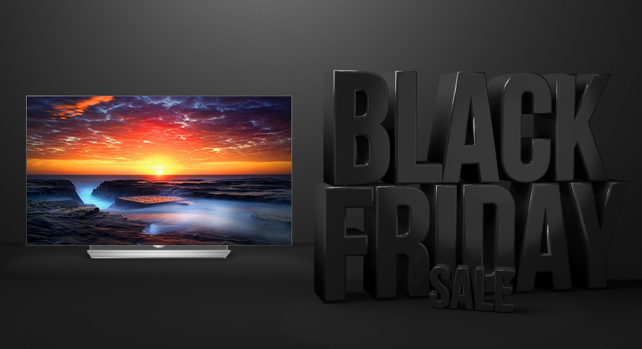 Black Friday 2018 Mejores Ofertas Para Comprar Un Televisor 4k Oled Baratos 9022
