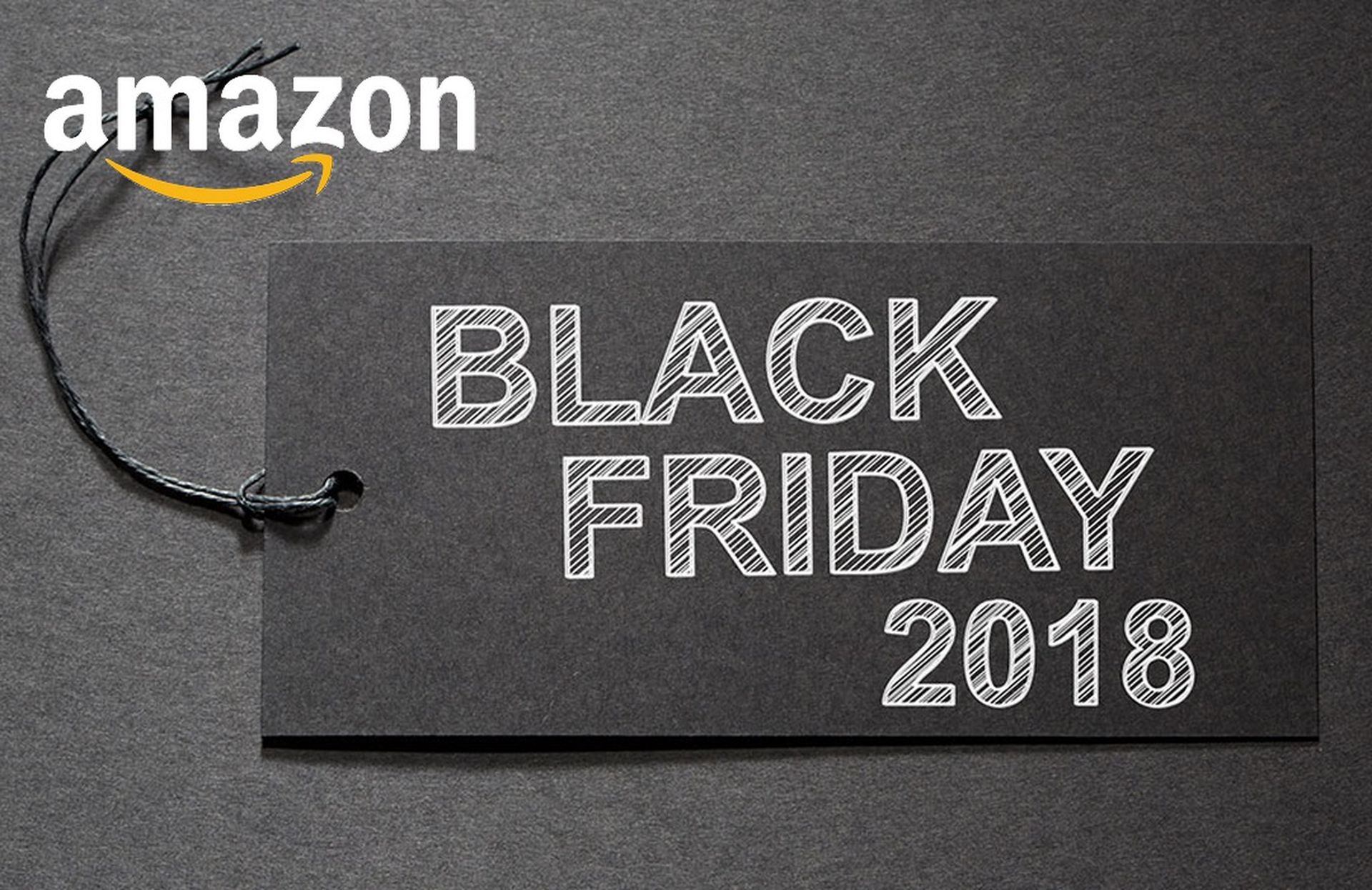 Semana Black Friday en Amazon mejores ofertas del día Computer Hoy