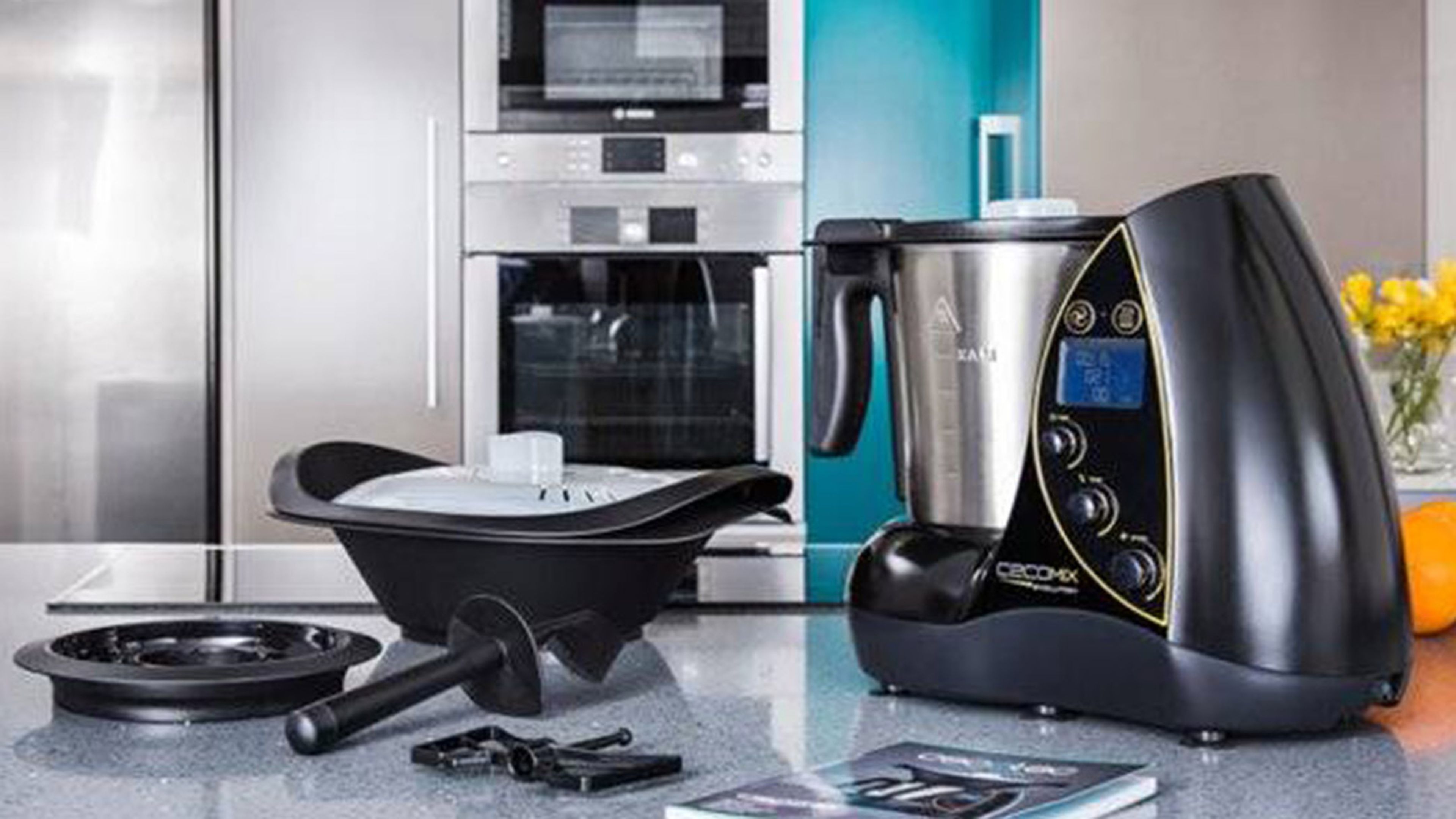 Tips and tricks for buying a kitchen robot