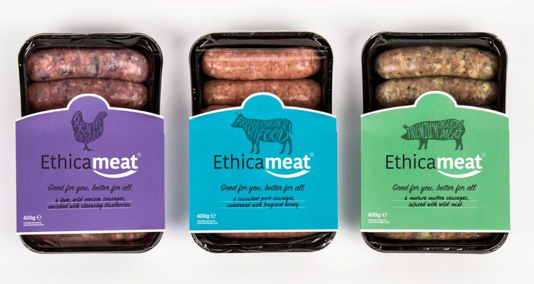 Ethica Meat, la carne sintética española que quiere salir a la venta en 2021