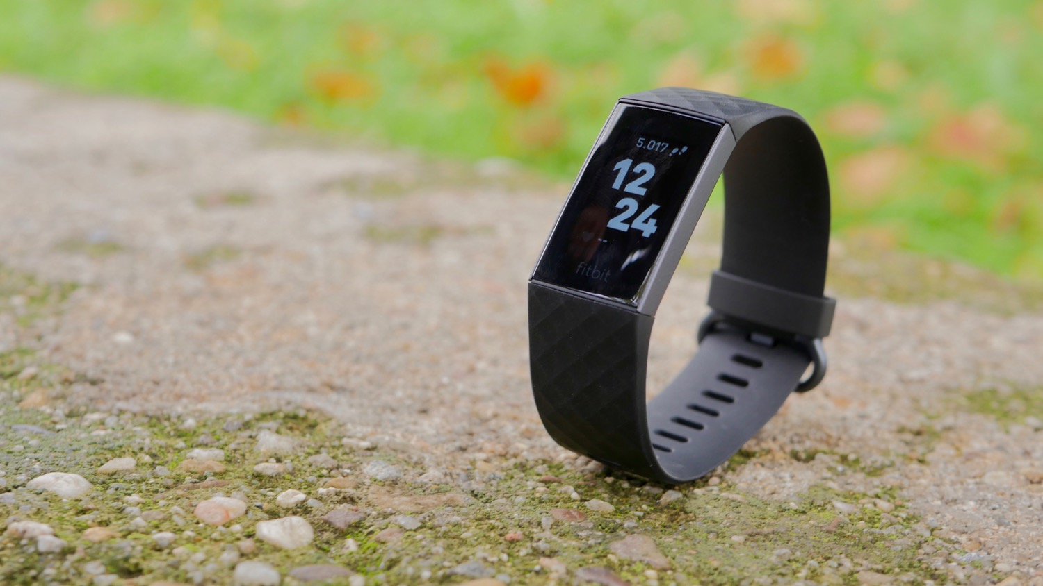 Fitbit Charge 3, análisis y | Computer Hoy