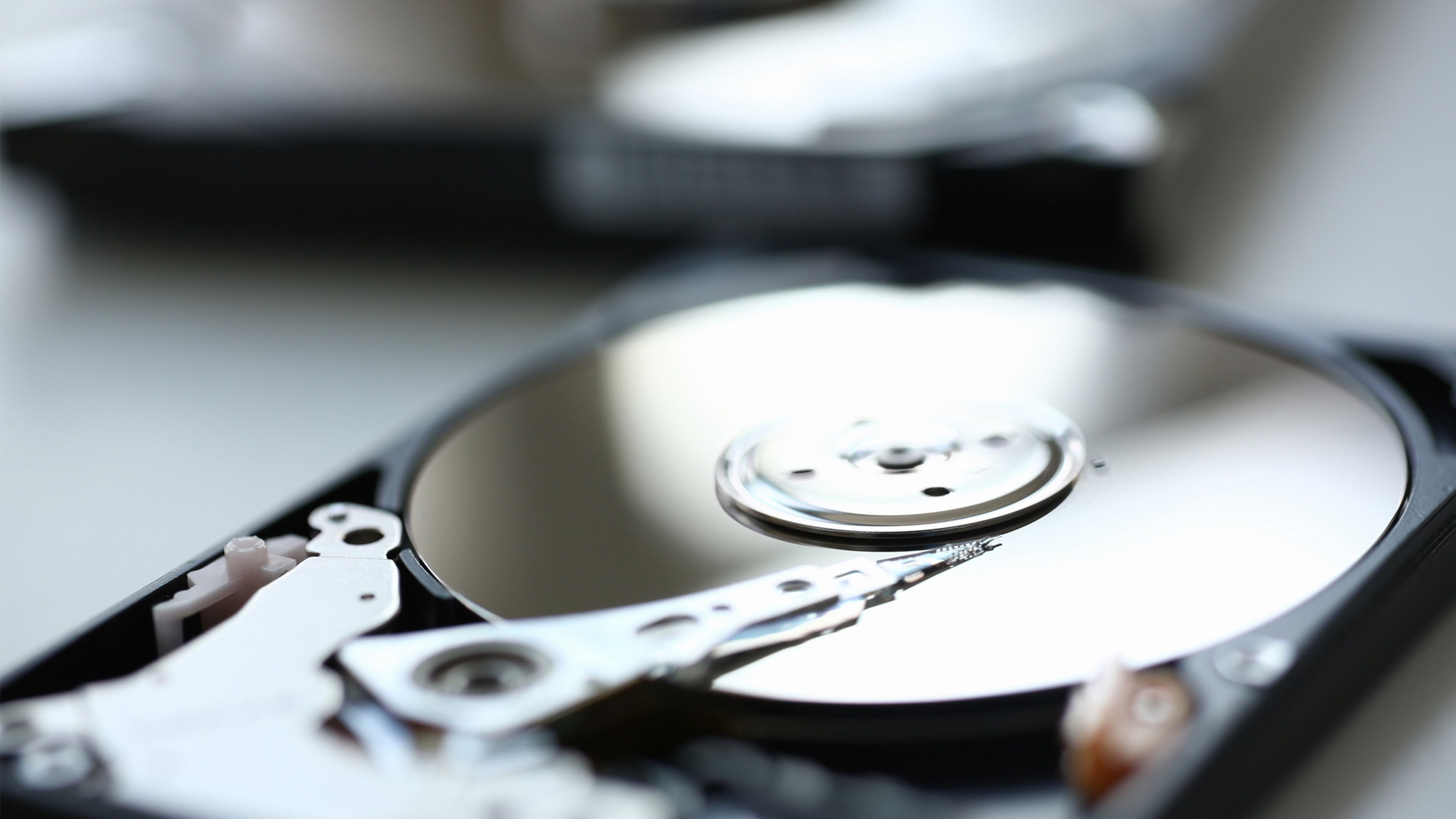 The guide to buying an internal hard drive