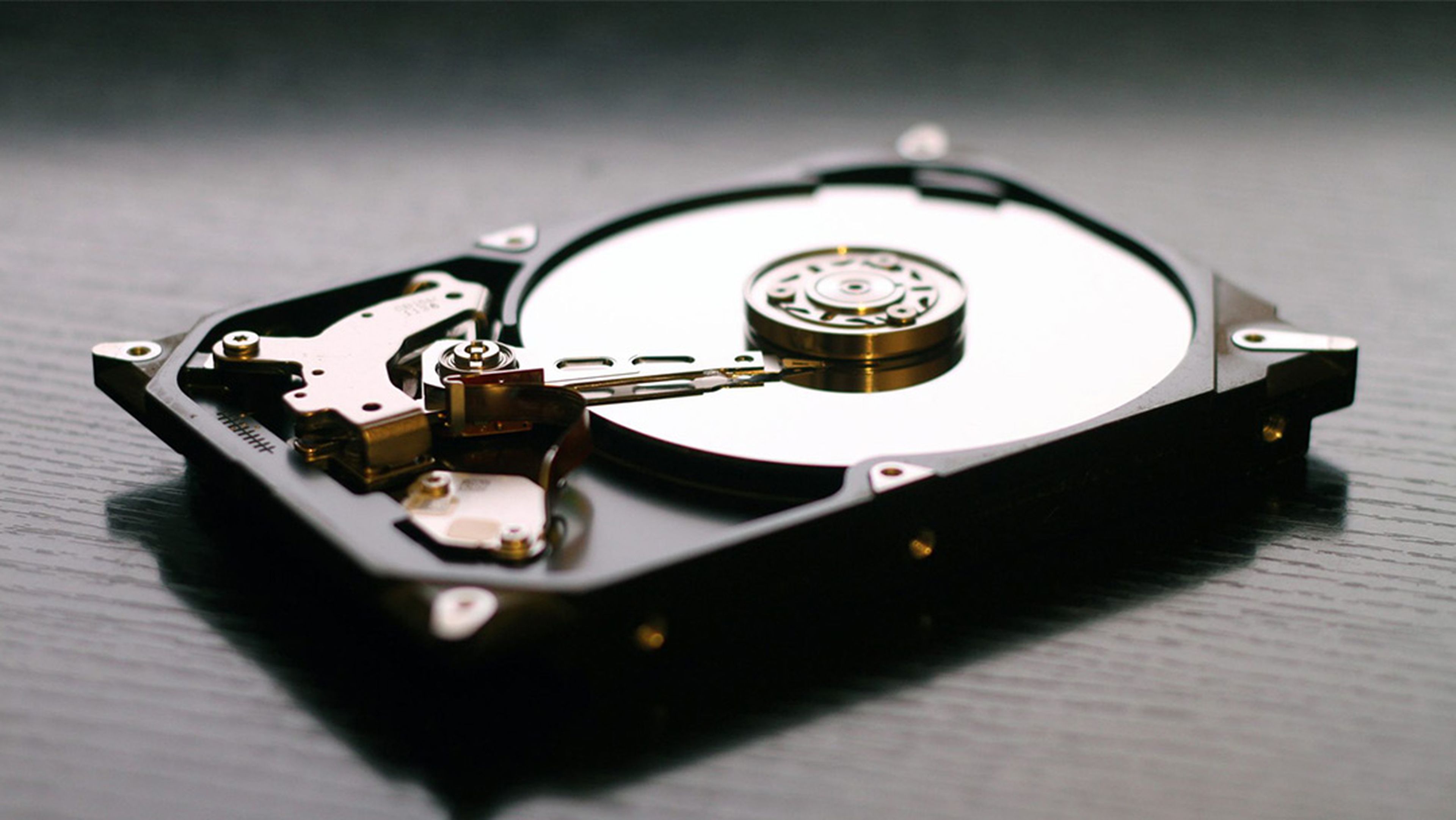 The guide to buying an internal hard drive
