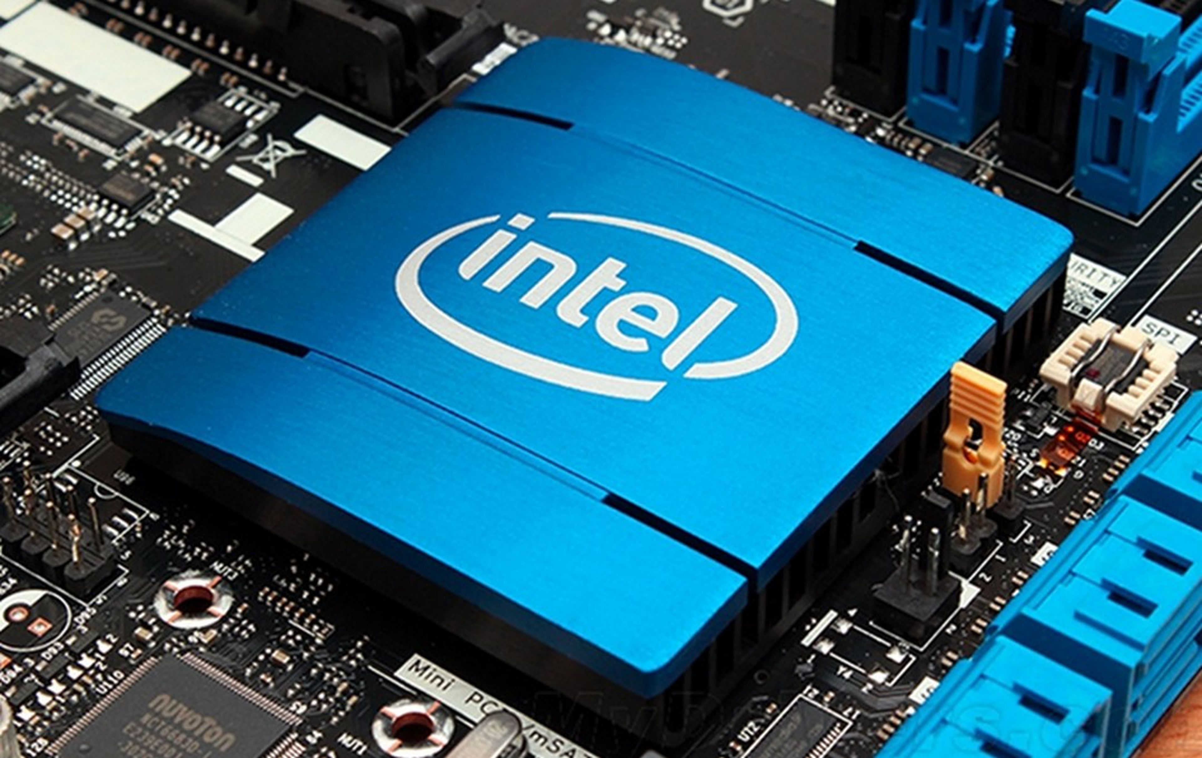 Intel lanza sus primeros drivers de Windows universales