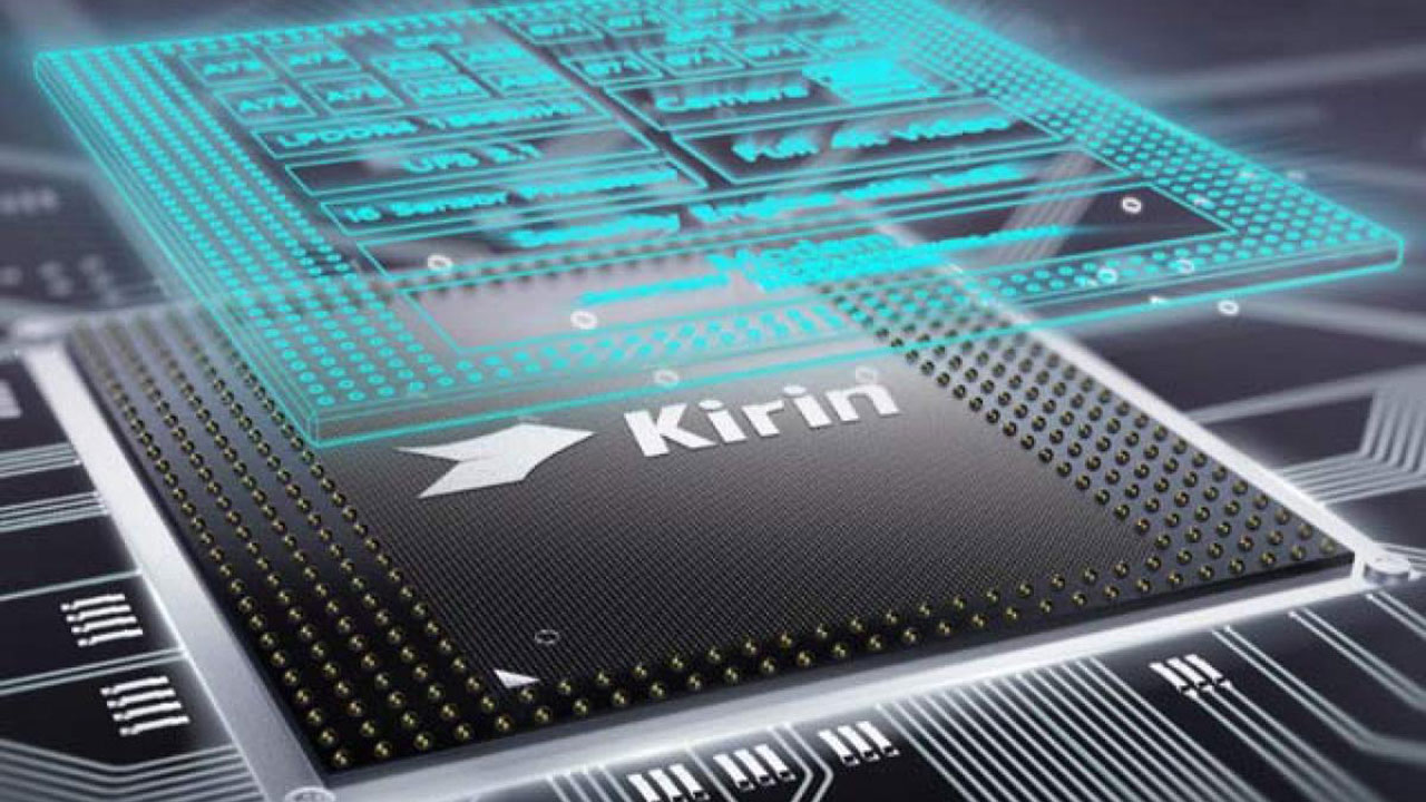 Сравнение процессоров kirin 980 и kirin 990