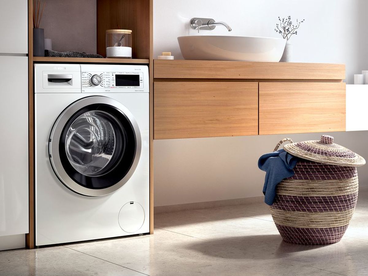 Guía y consejos: comprar una lavadora con función de secadora