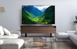 LG ya es la marca que más TV OLED vende en el mundo, y no es por casualidad