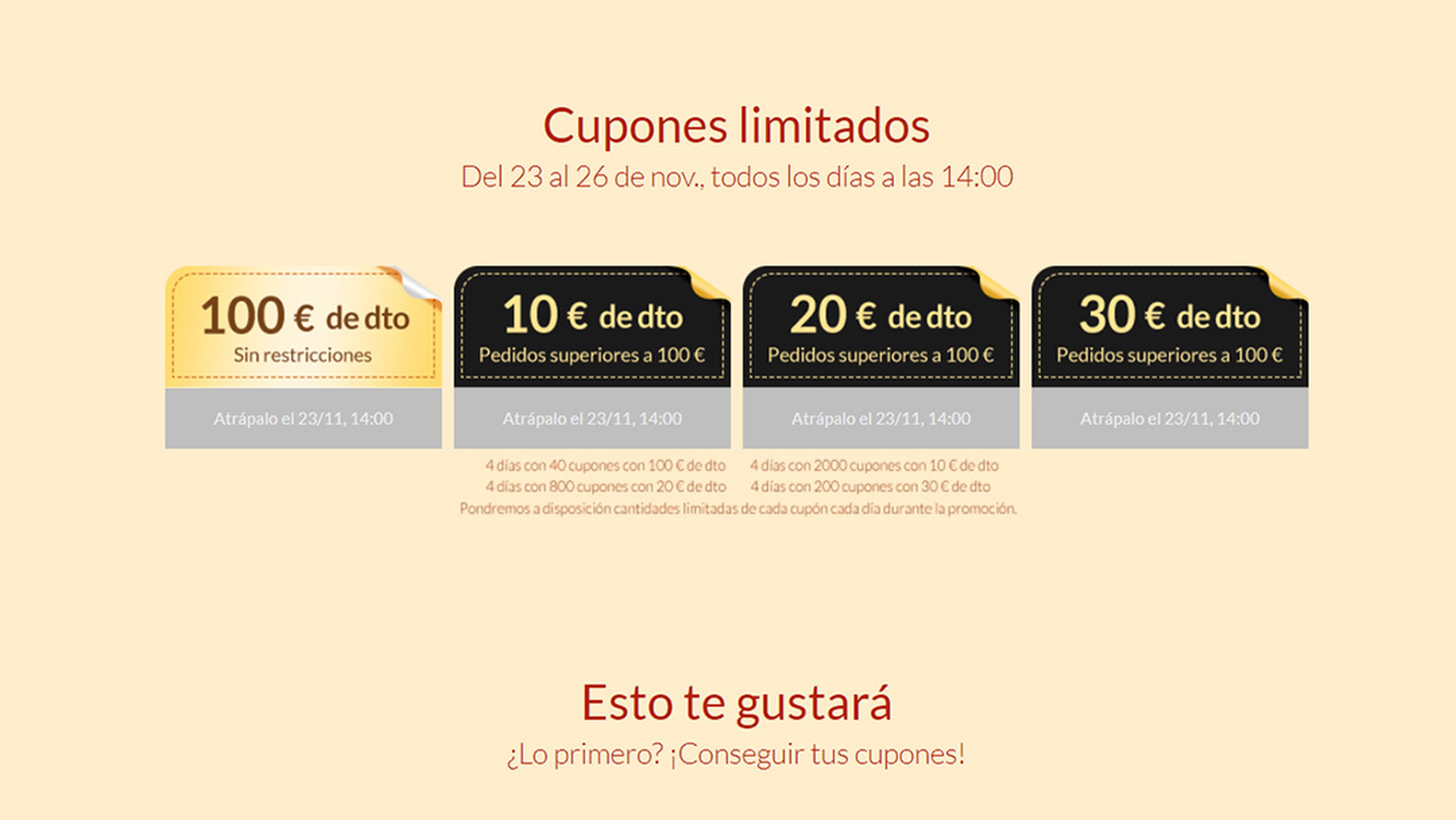 Las mejores ofertas en el Black Friday de Xiaomi en España