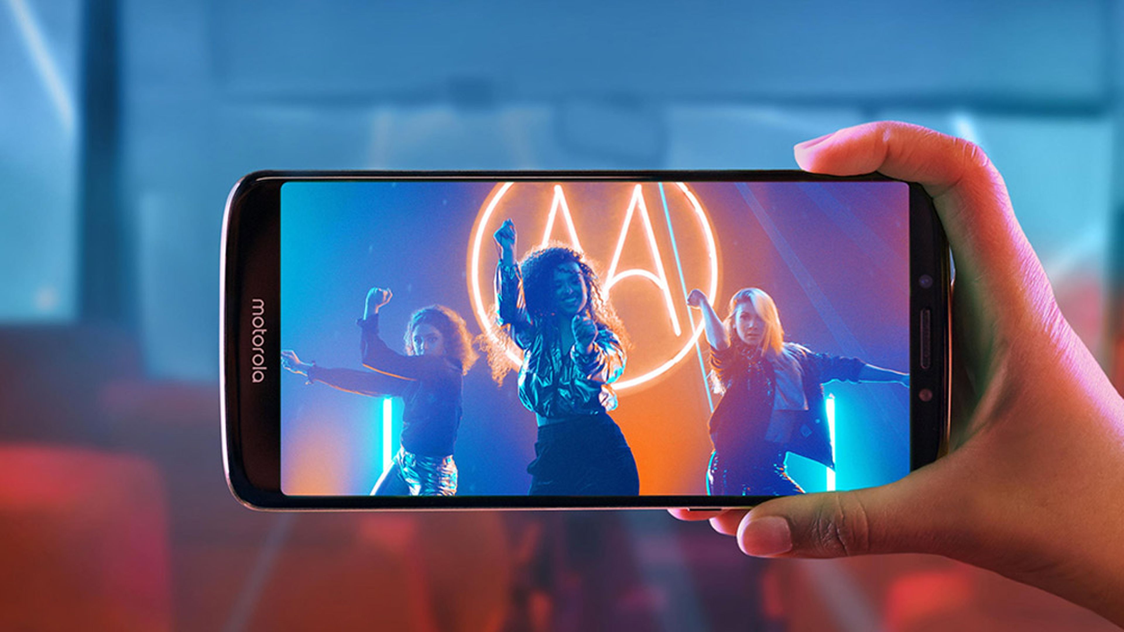 Las mejores ofertas de Motorola en el Black Friday 2018