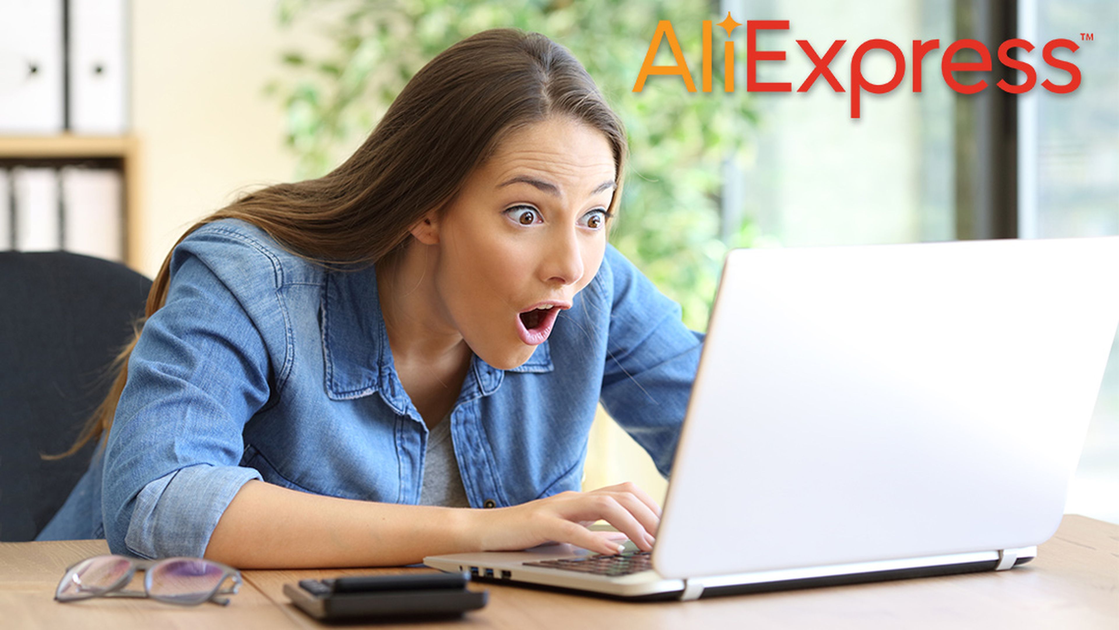 Los mejores portátiles en oferta en AliExpress