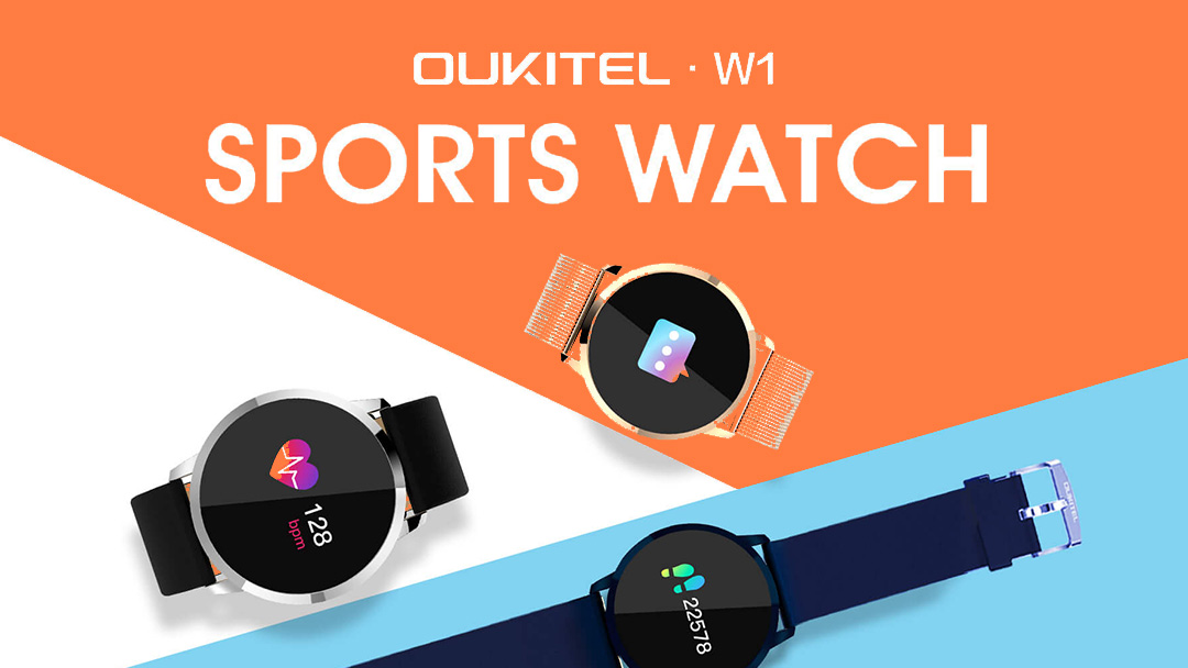 Mejor smartwatch online barato