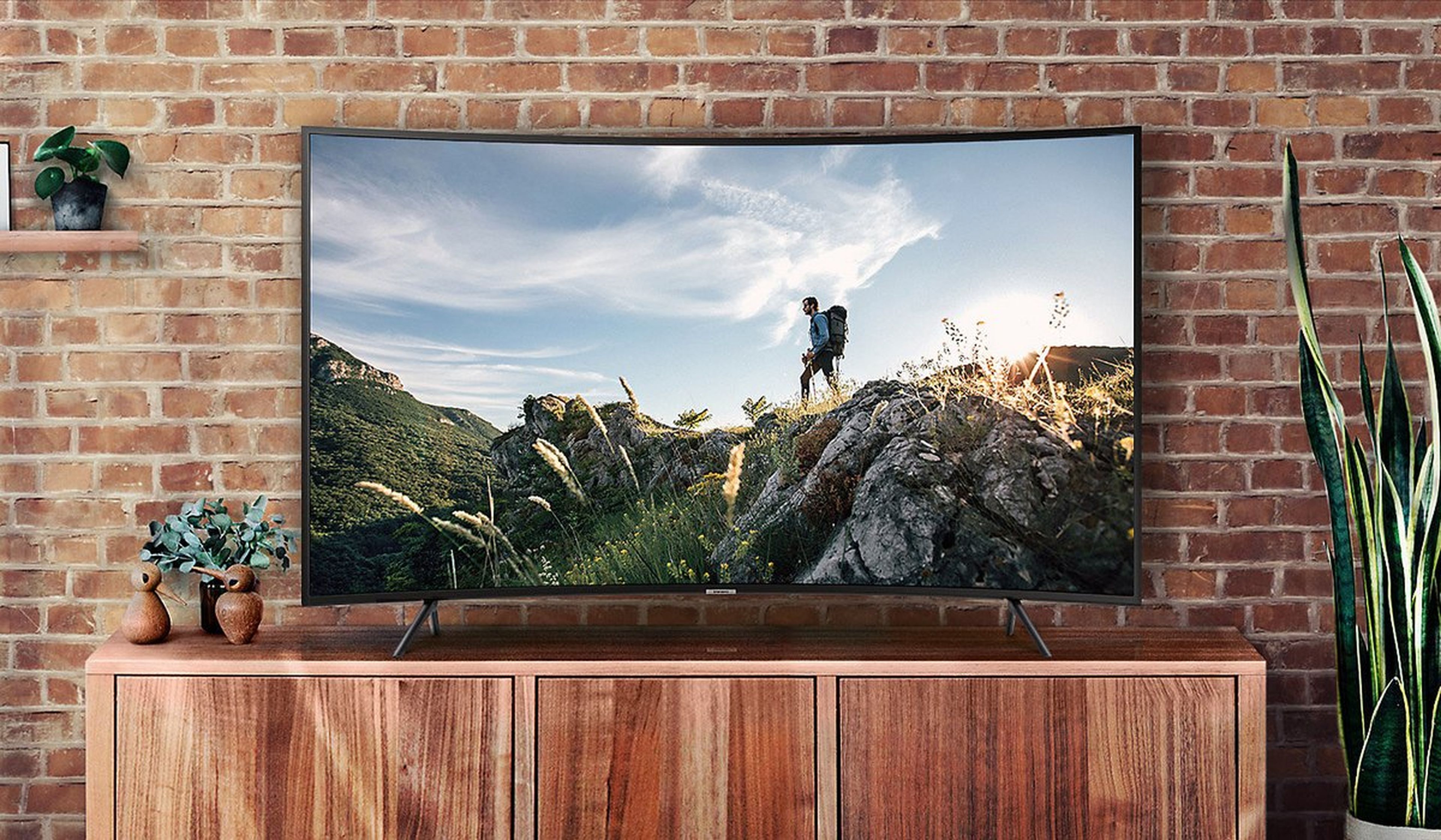 Mejores televisores Samsung por rango de precio
