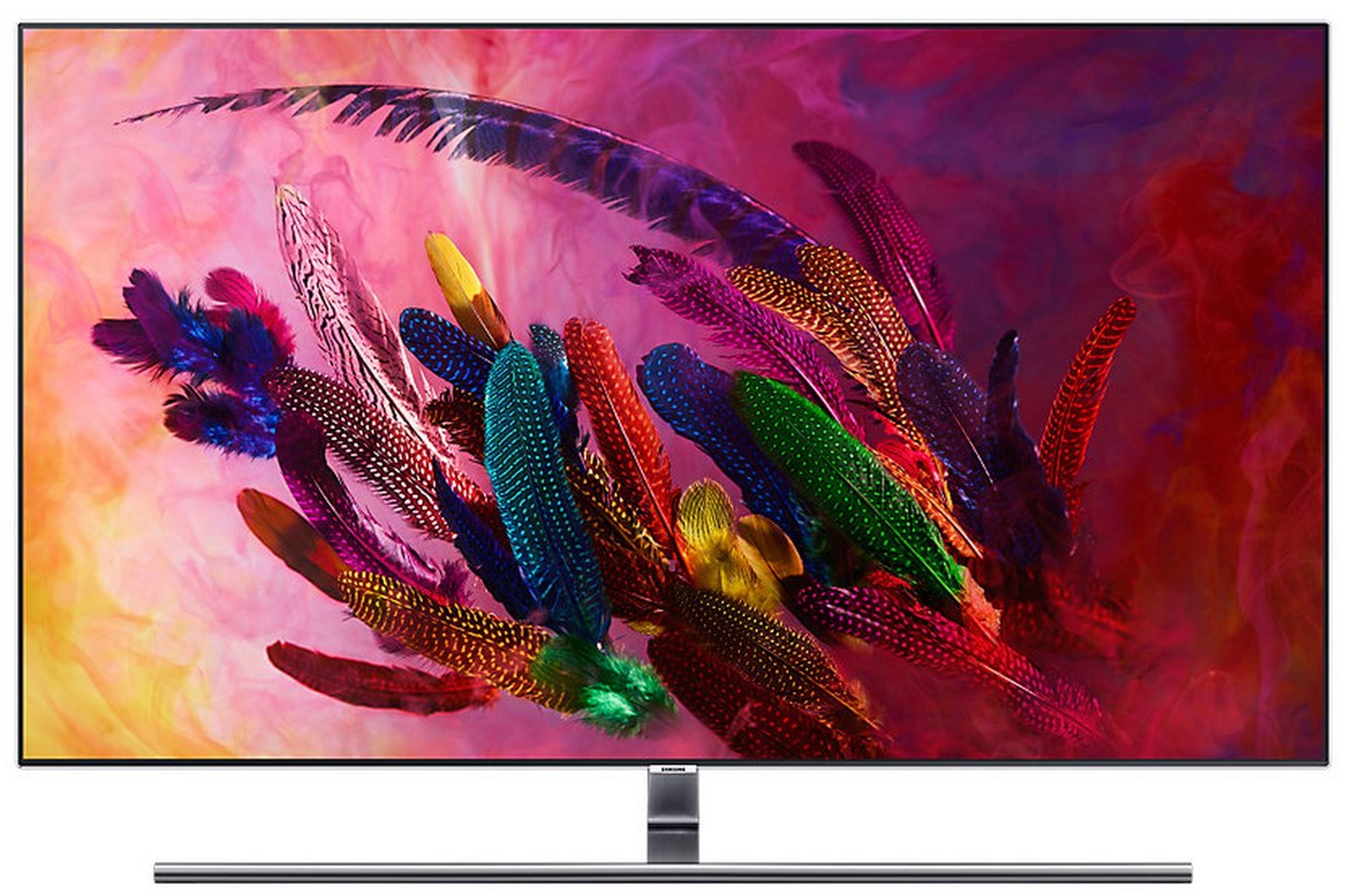 Los mejores televisores de Samsung por rango de precio
