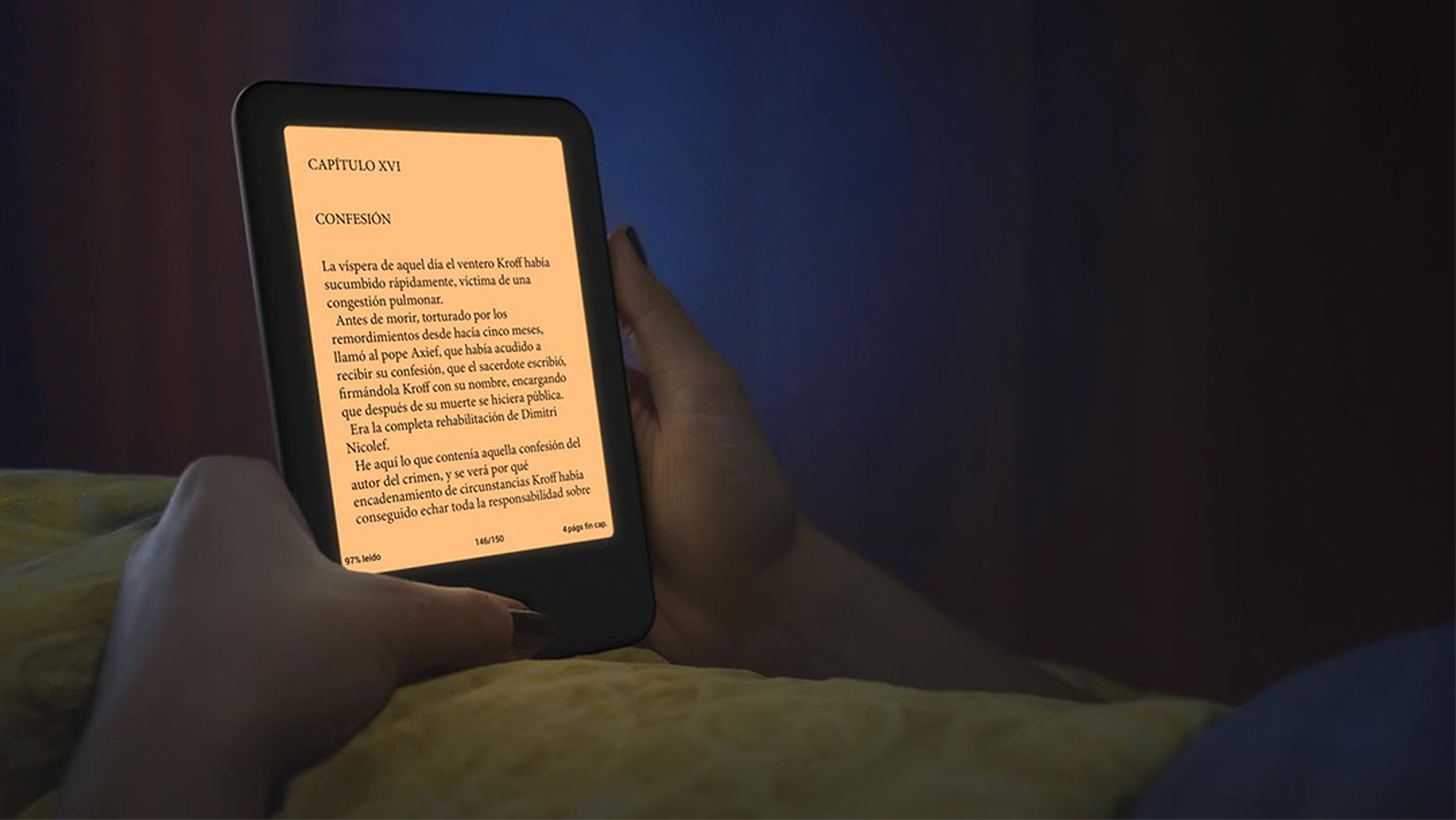 Móviles, e-readers y tabletas por 1 euro en el Black Friday más loco de BQ