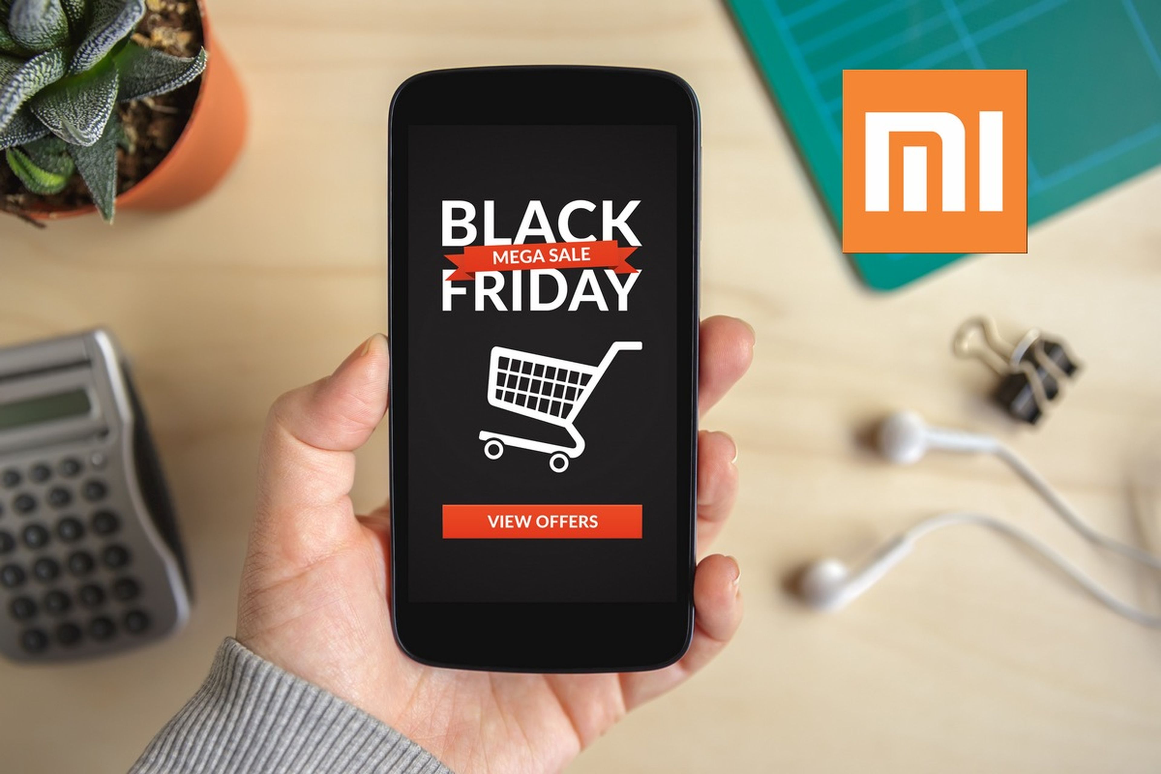 Móviles Xiaomi en oferta Black Friday 2018: guía para comprar