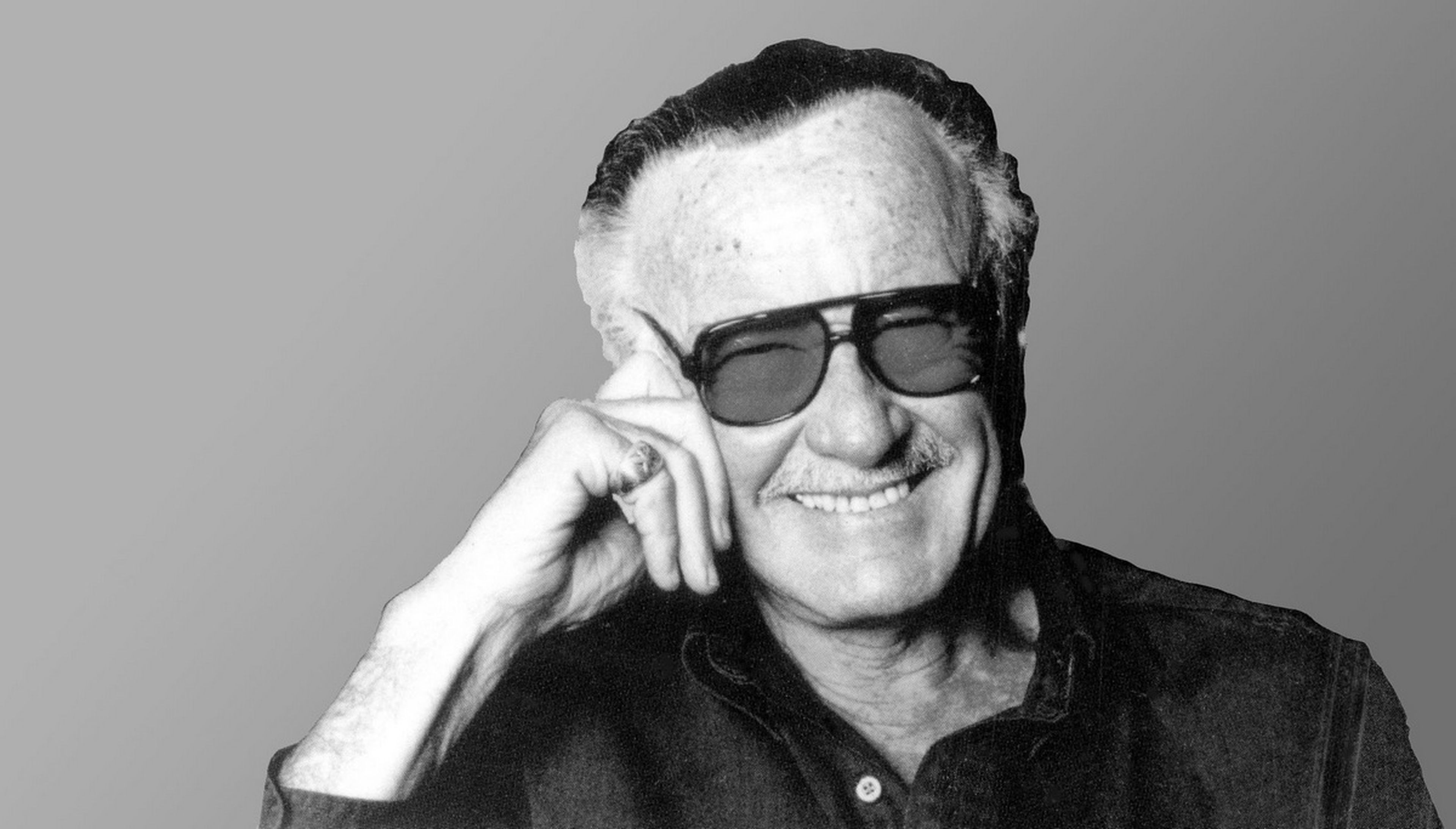 Muere Stan Lee, el creador de Spiderman, Hulk, X-Men y otros muchos, a los 95 años de edad