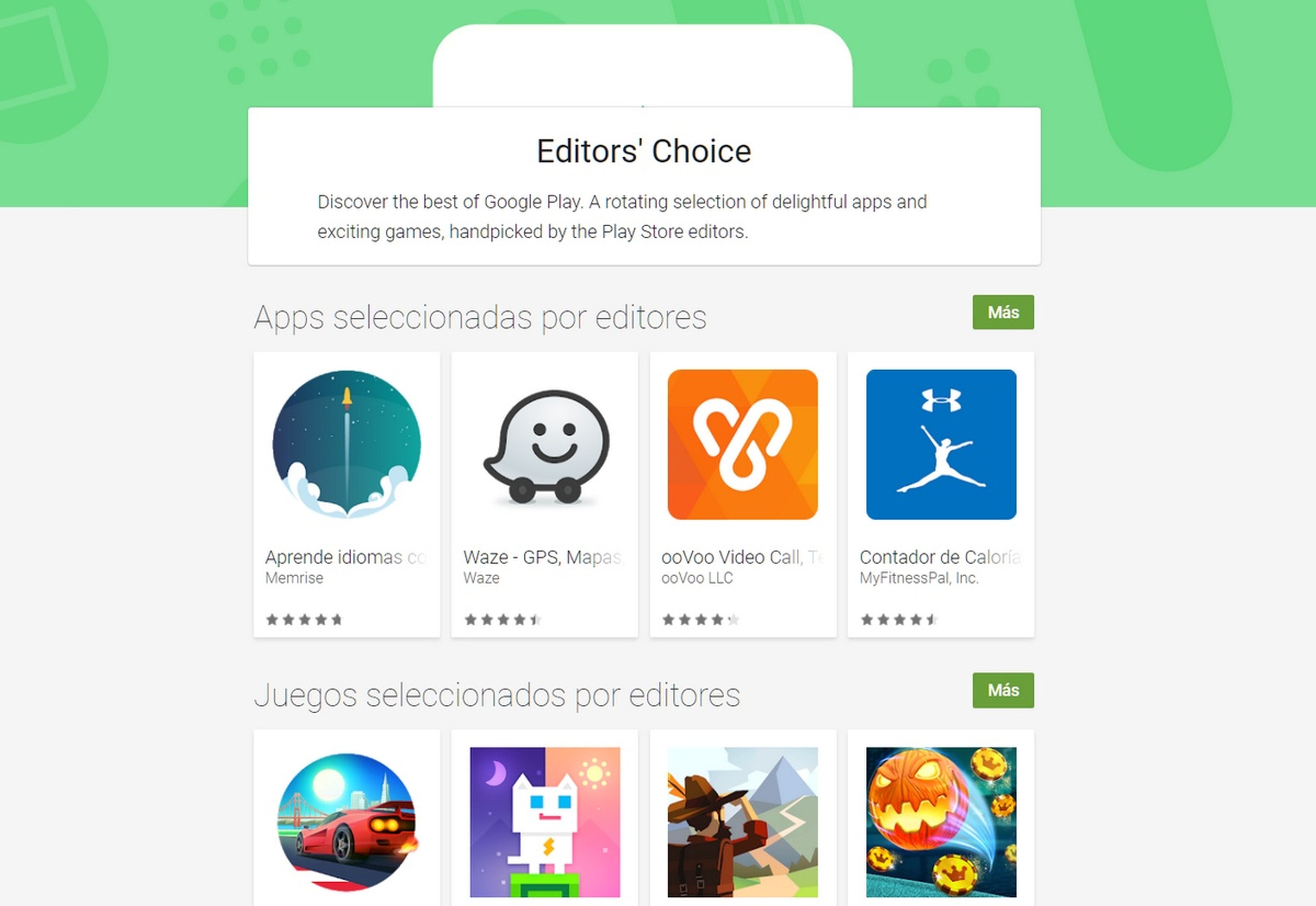 Play Store (Google Play): los mejores trucos para encontrar aplicaciones