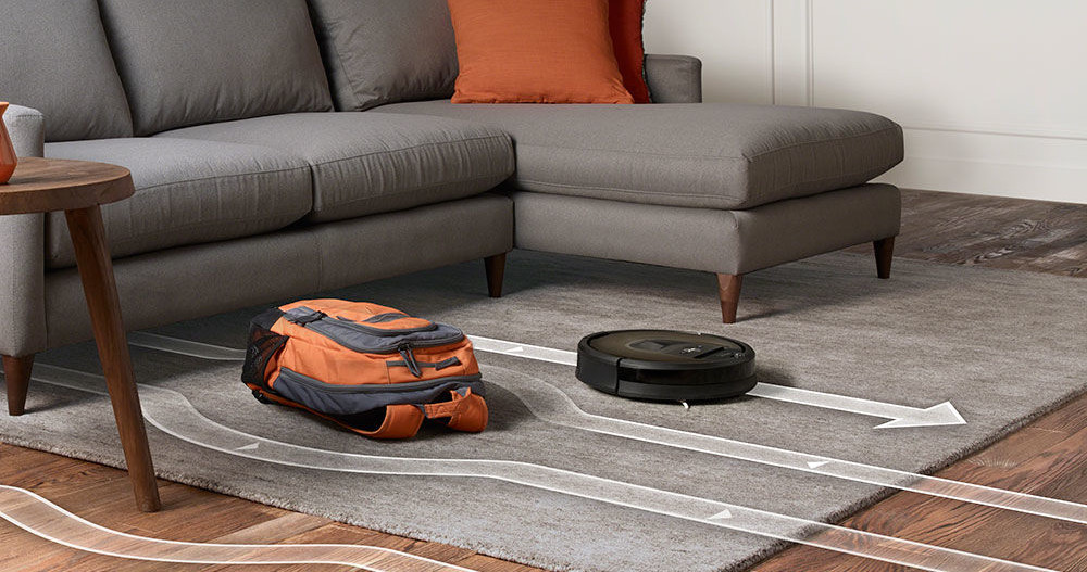 Roomba 981 en oferta con 300 de descuento en Amazon Computer Hoy