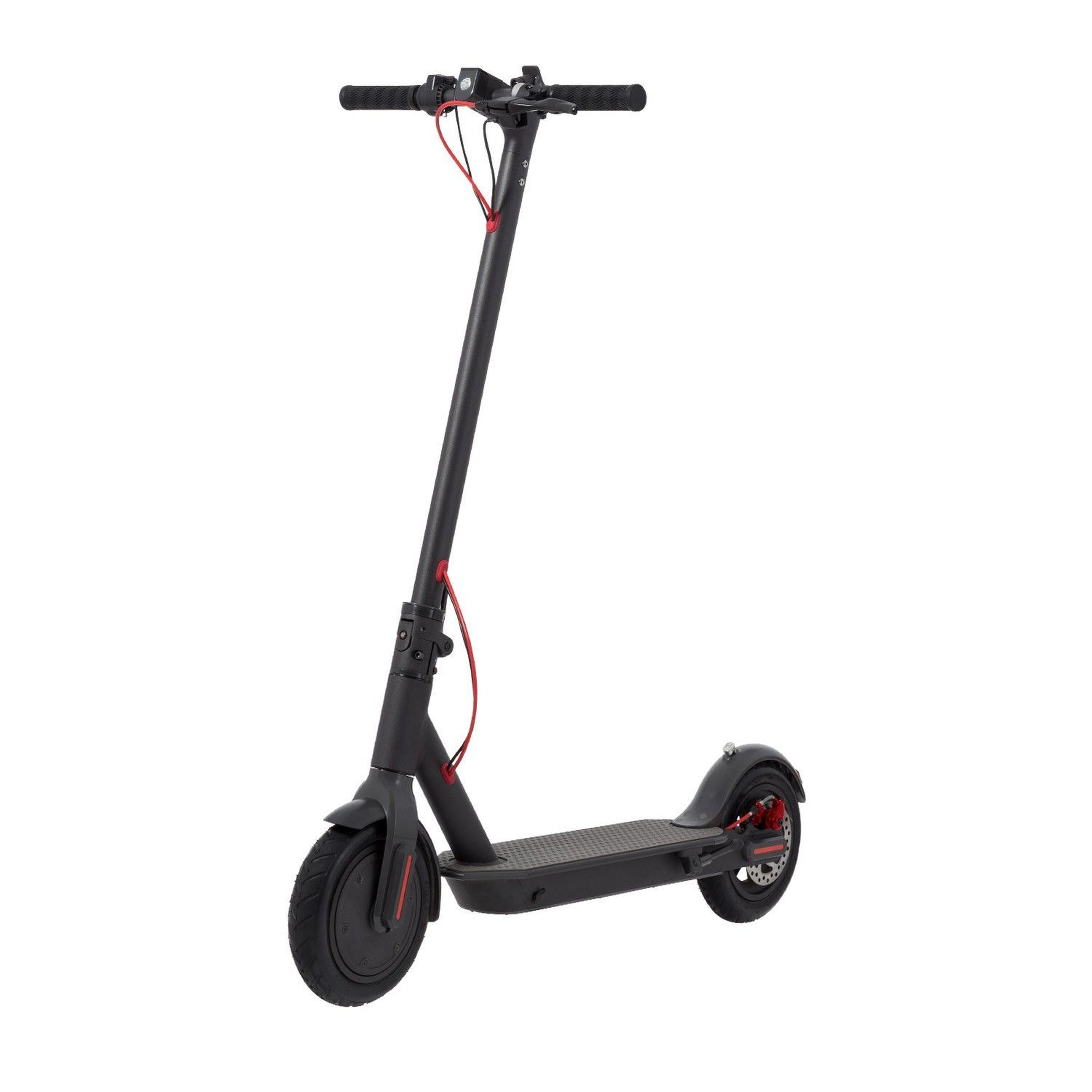 Scooter RS9