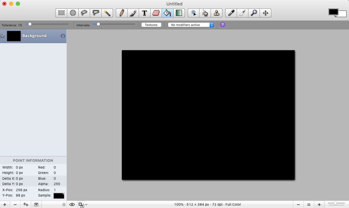 Las mejores alternativas gratis de Paint para Mac
