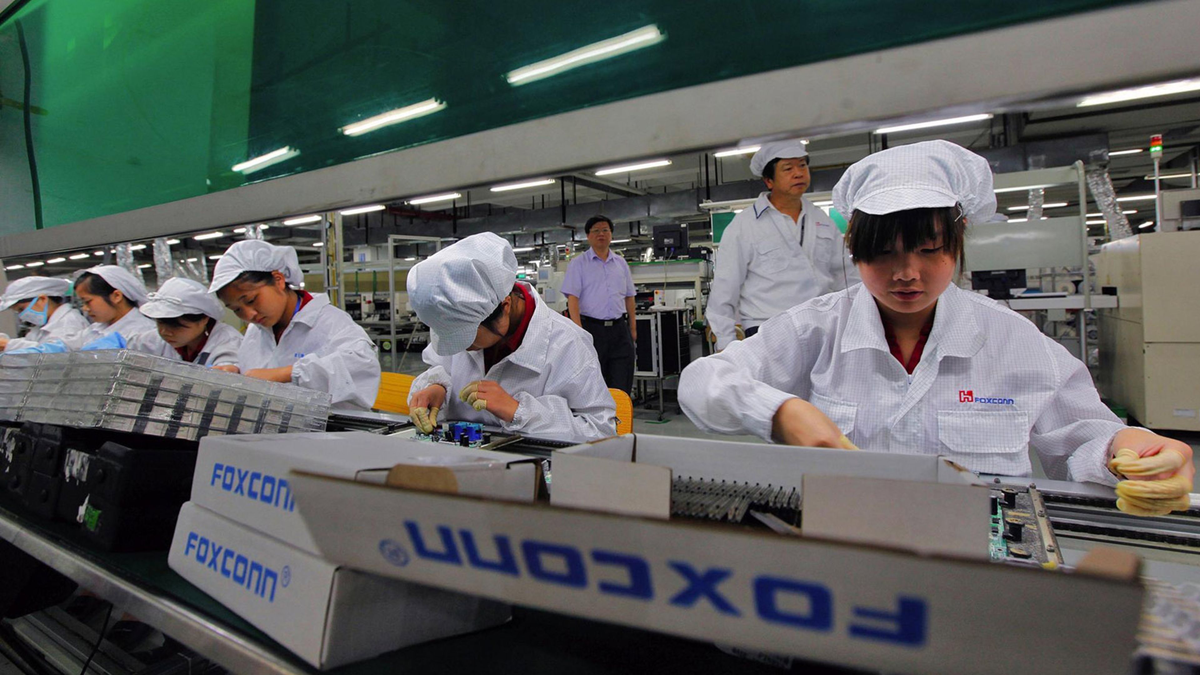 Apple dejará de fabricar sus iPhone en China y se lleva la producción de 2019 a India