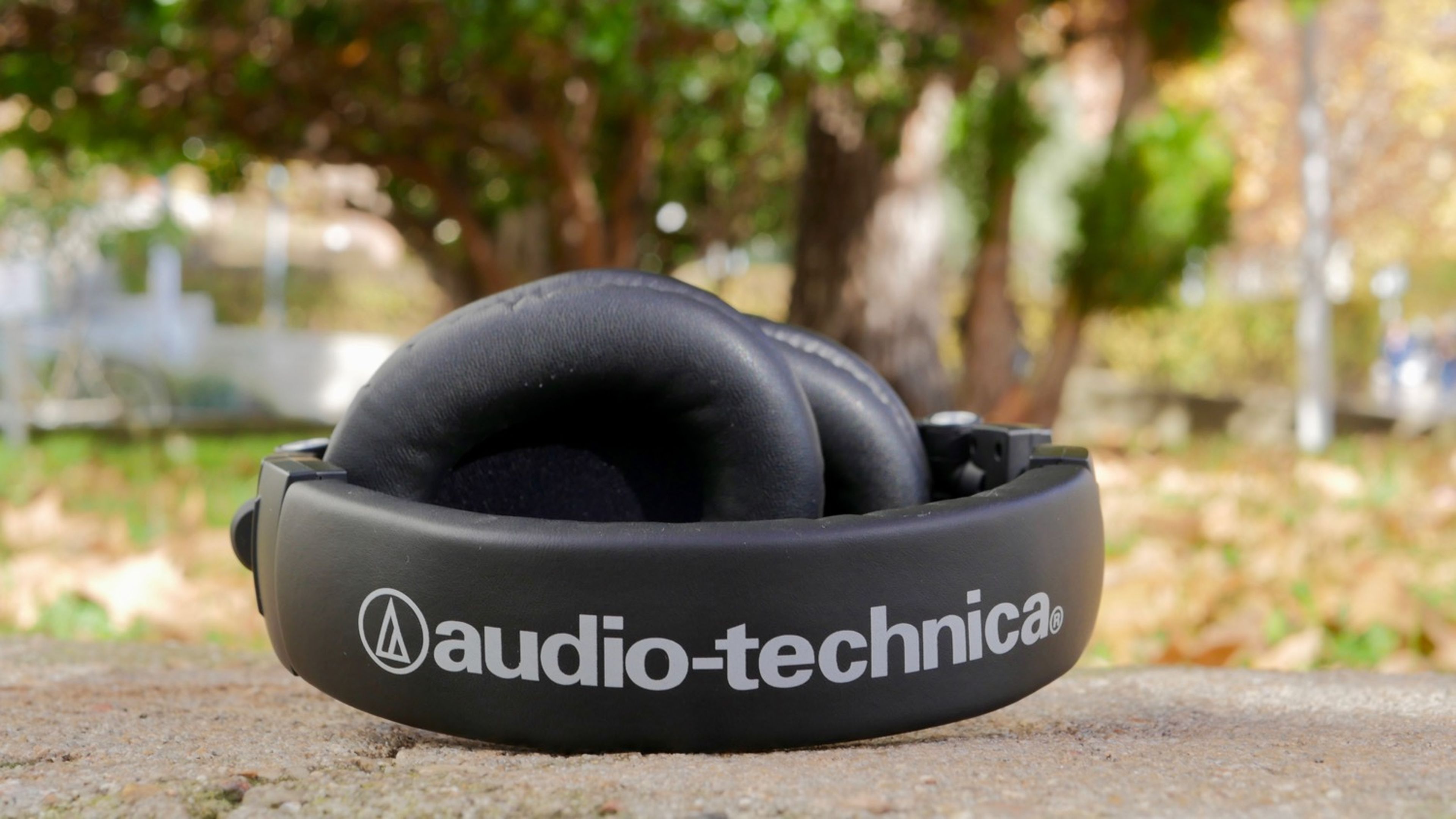 Audio Technica M50xBT