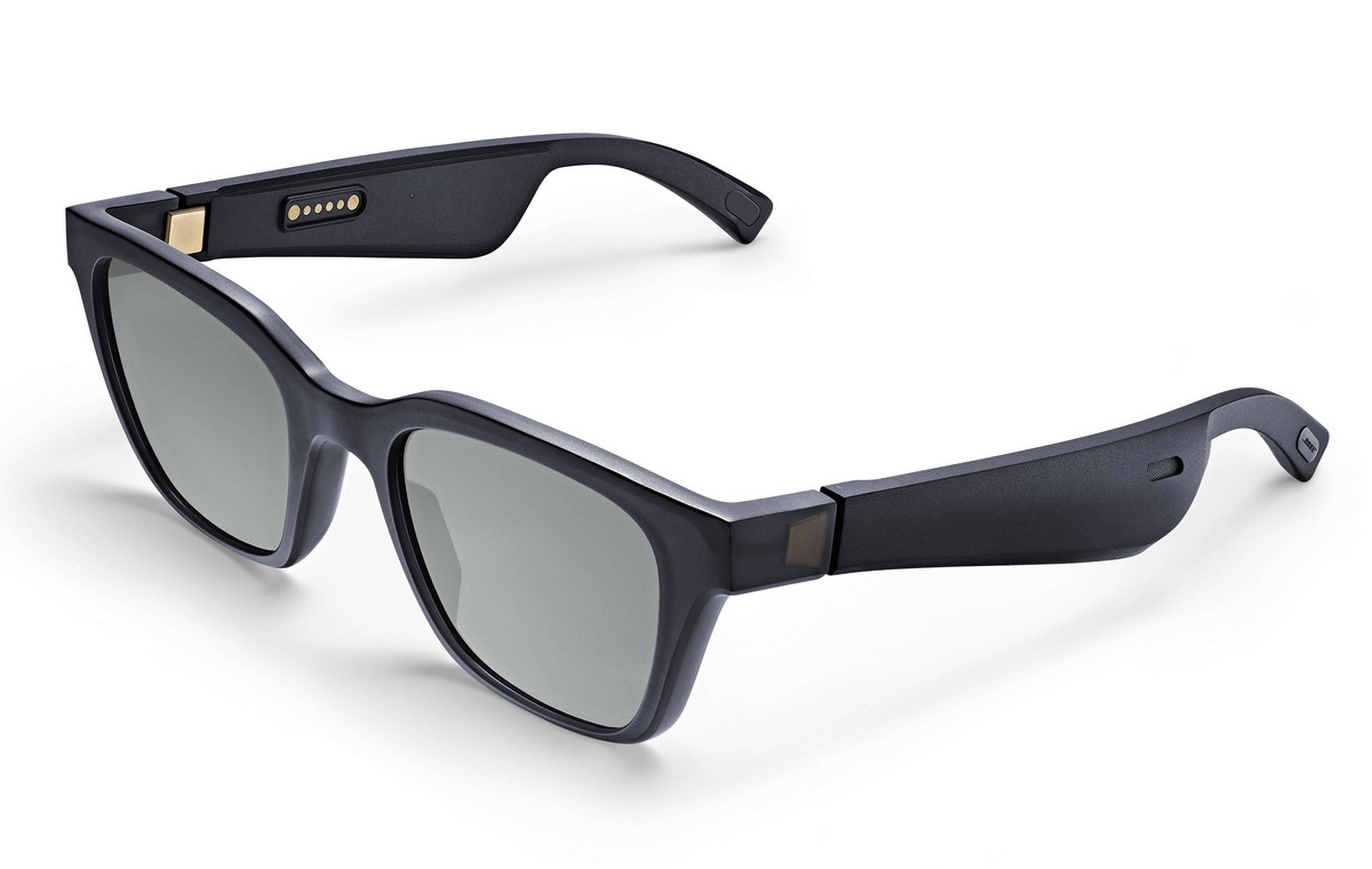 Bose presenta Frames, unas gafas de sol con auriculares y asistente virtual