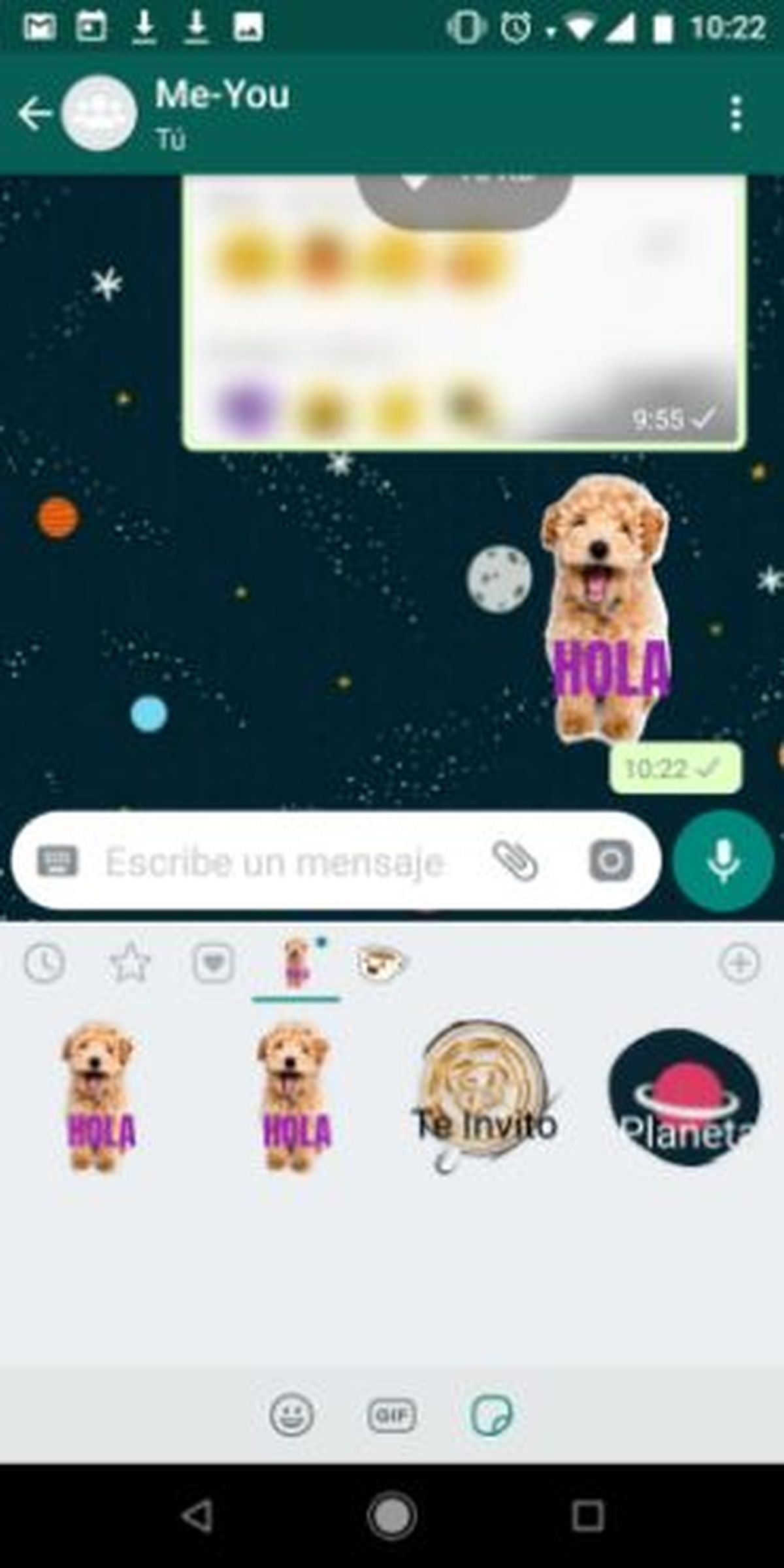 Cómo Crear Tus Propios Stickers Para Whatsapp 6767