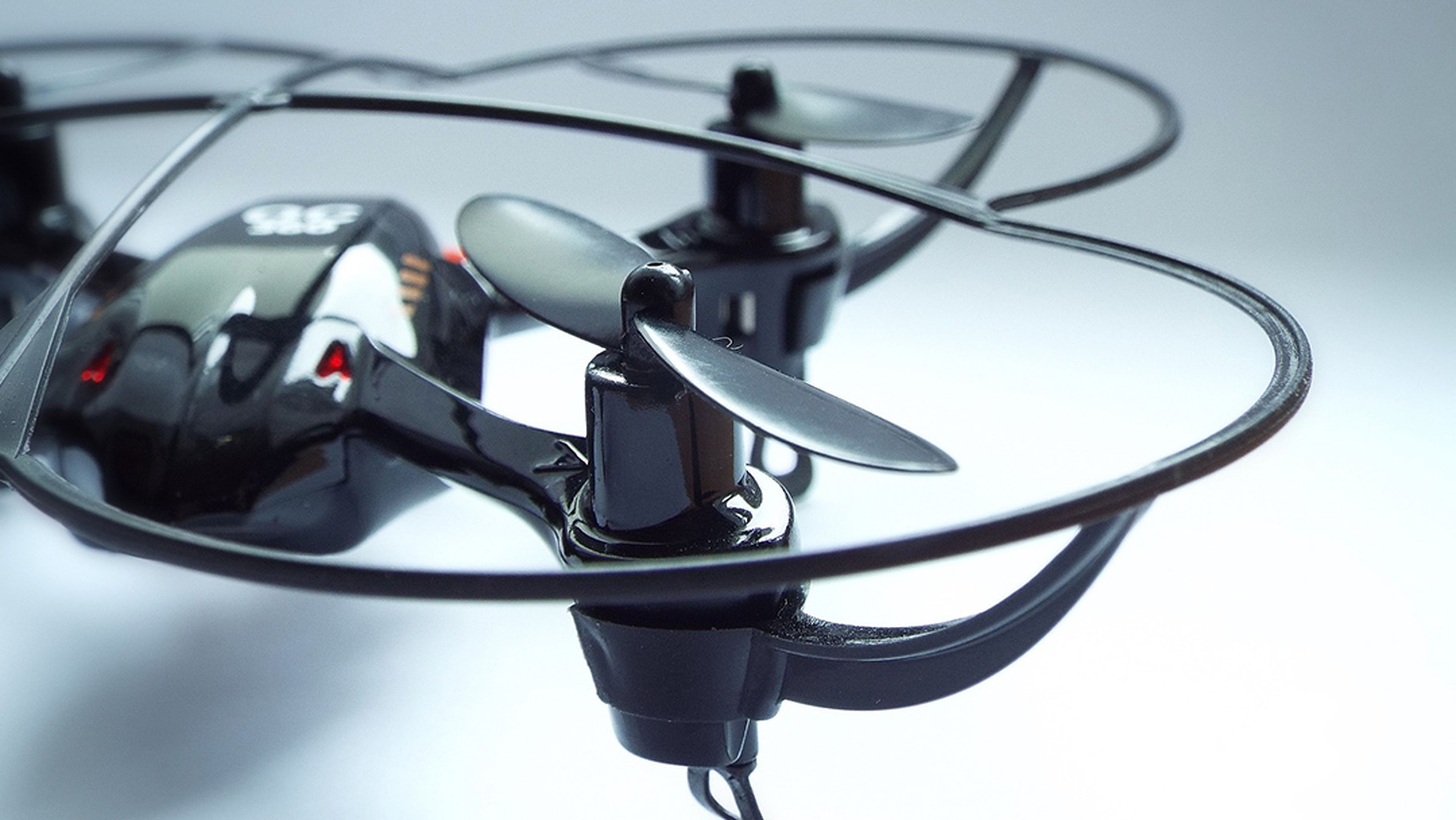 Consejos y guía para comprar un dron