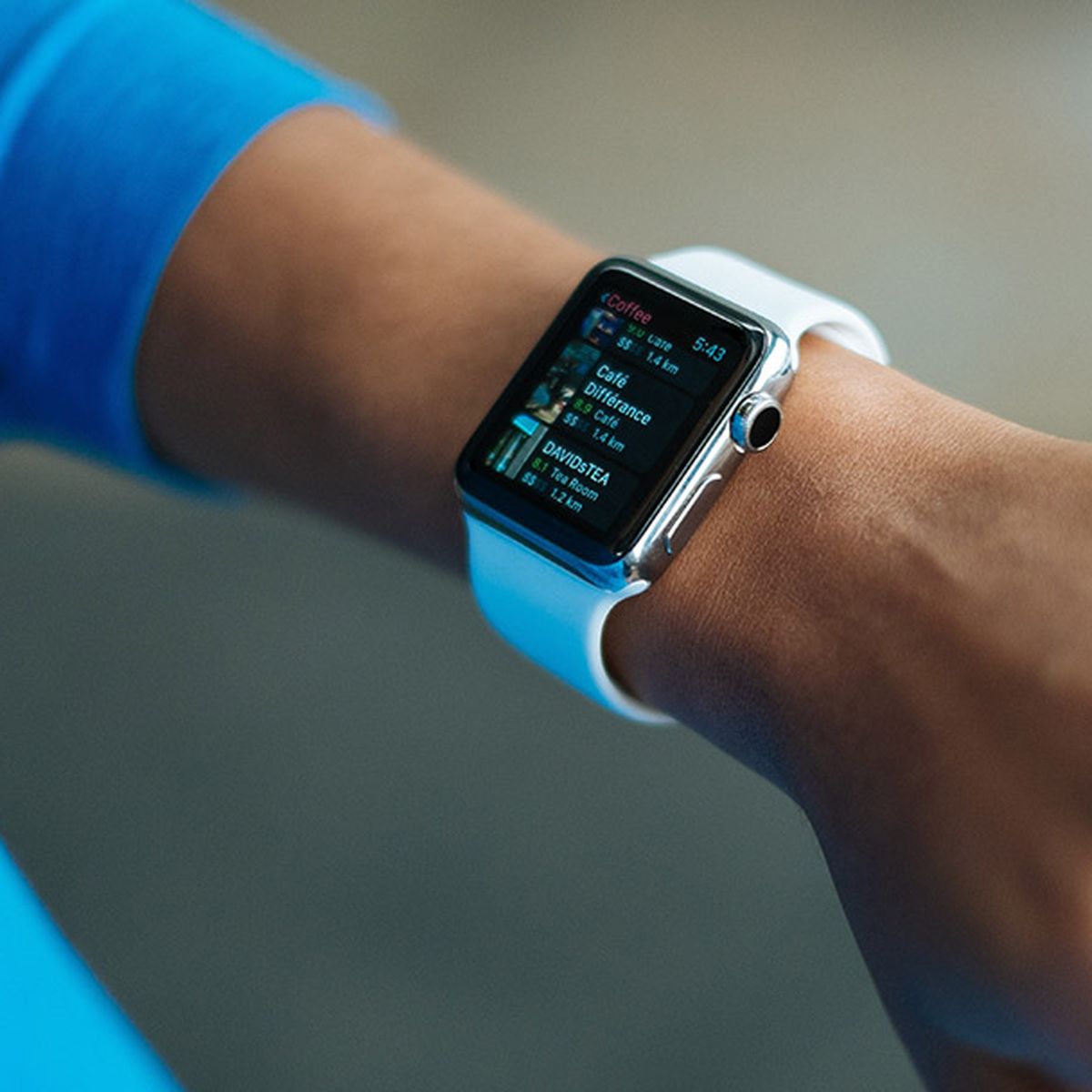 Cinco consejos para no equivocarte al comprar un smartwatch