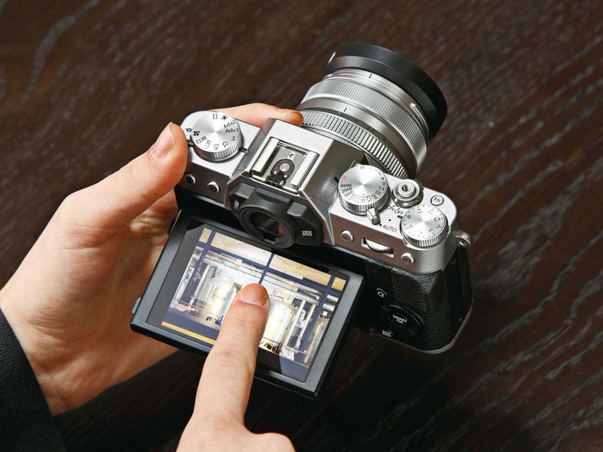 Qué cámara de fotos para principiantes comprar: estos son los