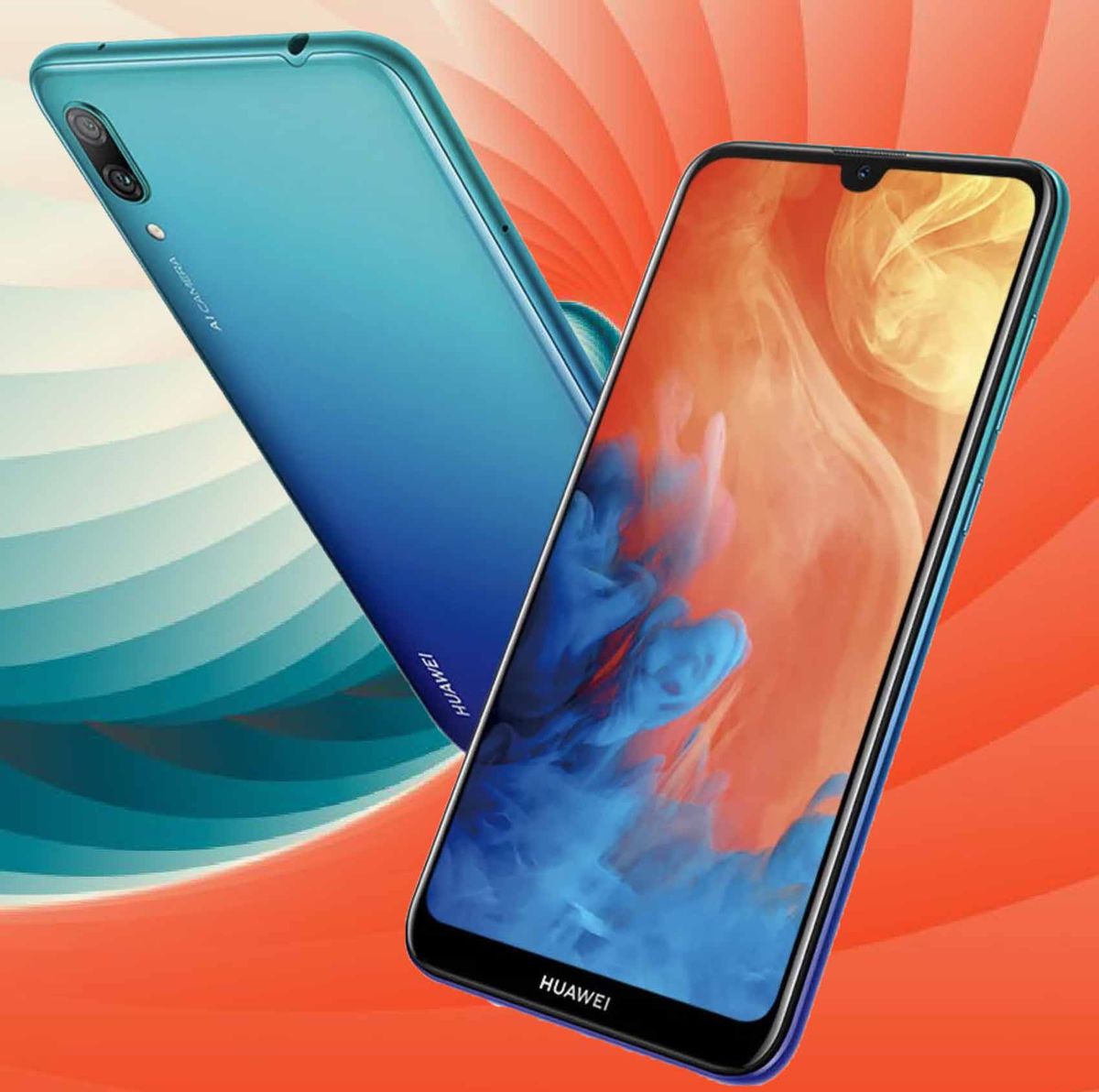 Huawei Y7 Pro 2019 Un Móvil Barato Con Gran Batería Para Terminar El Año