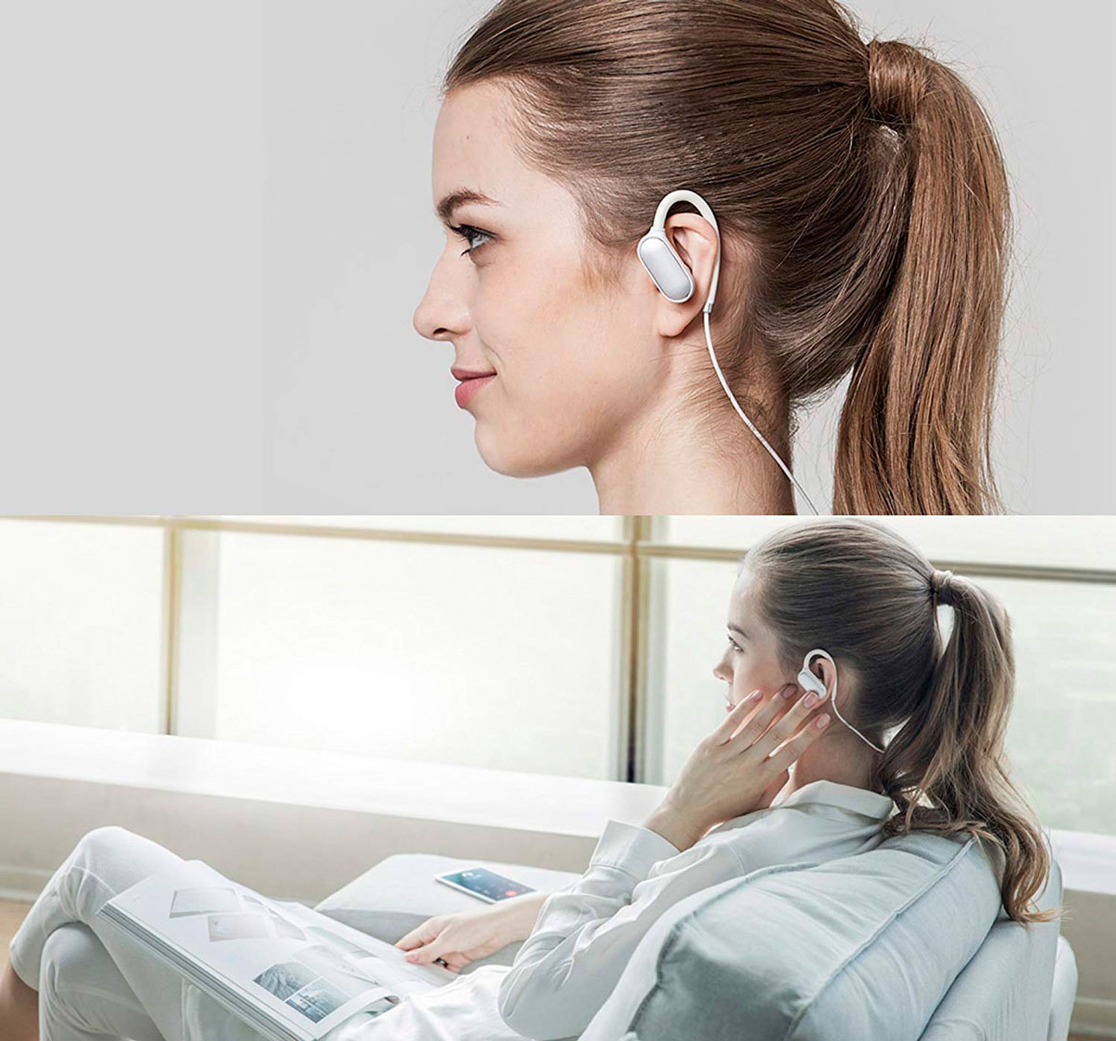 Mejores auriculares Bluetooth Xiaomi