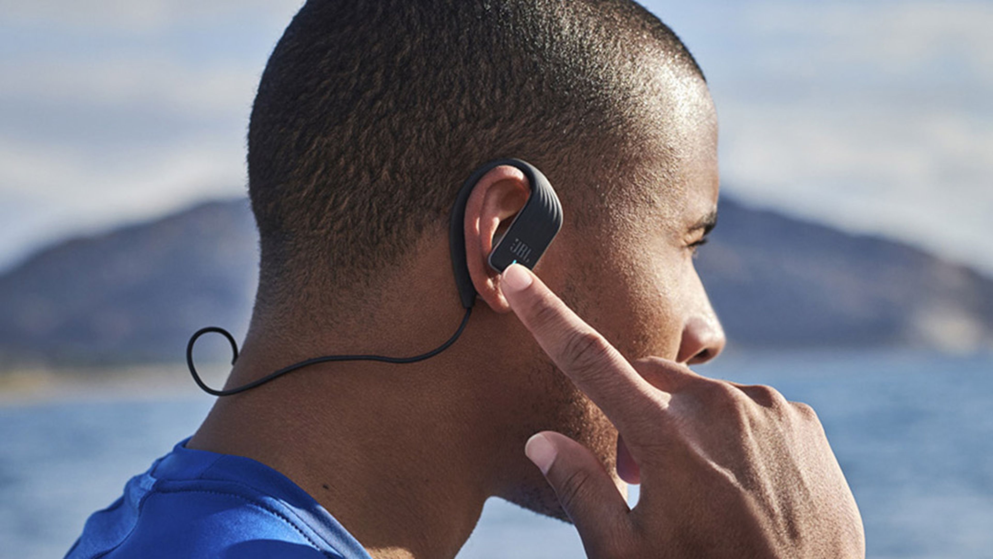 Los mejores auriculares deportivos de 2018