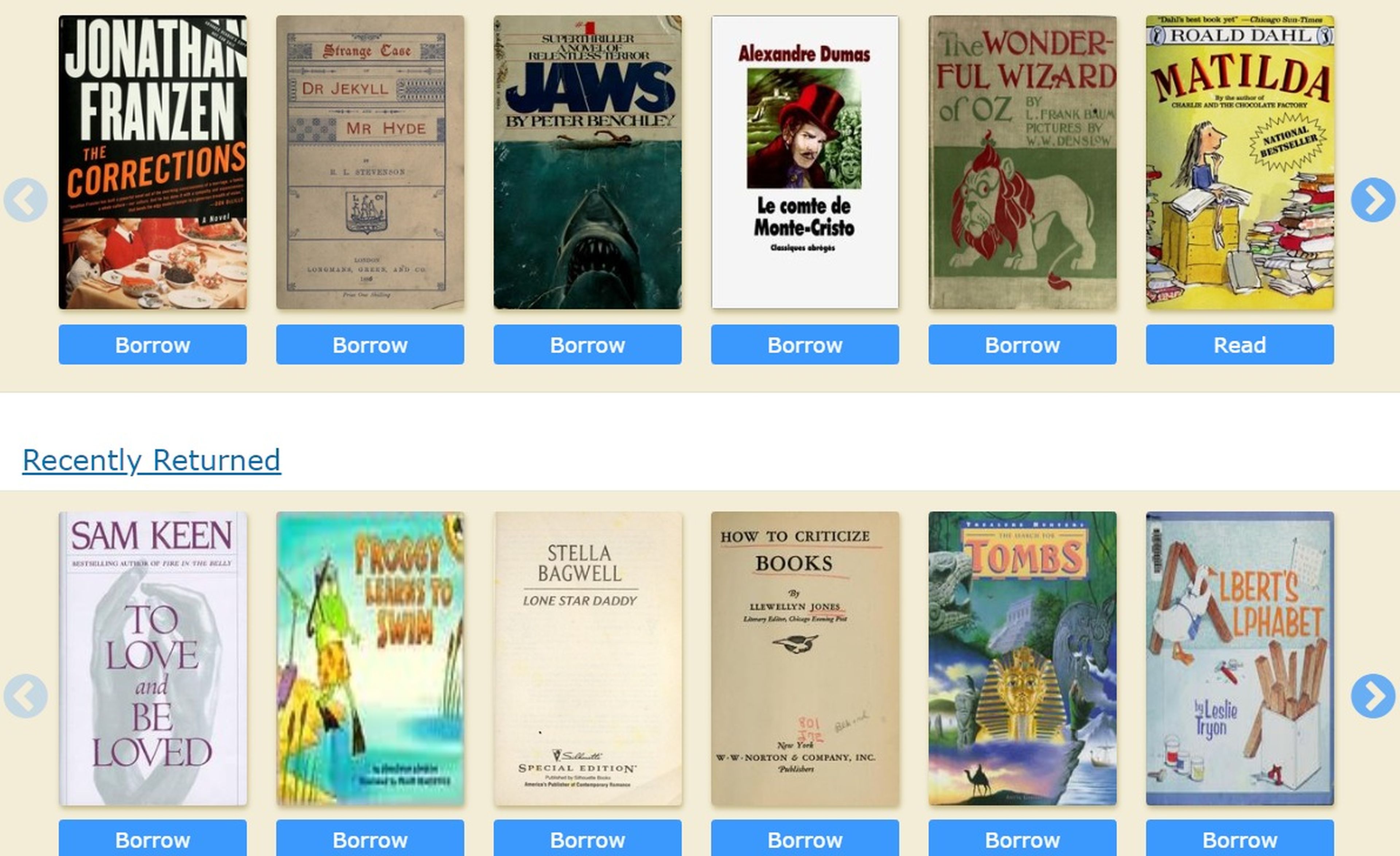Las mejores páginas para leer libros online gratis sin descargar