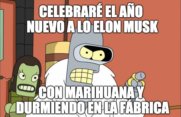 Los mejores memes para felicitar el 2019 por WhatsApp | Life