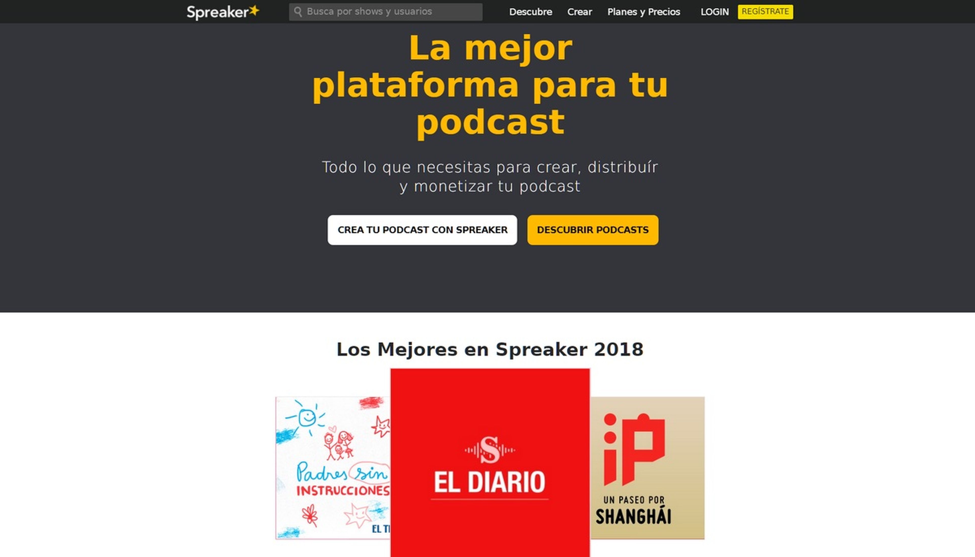 El podcasting en España: de espejo de las radios a formato de éxito
