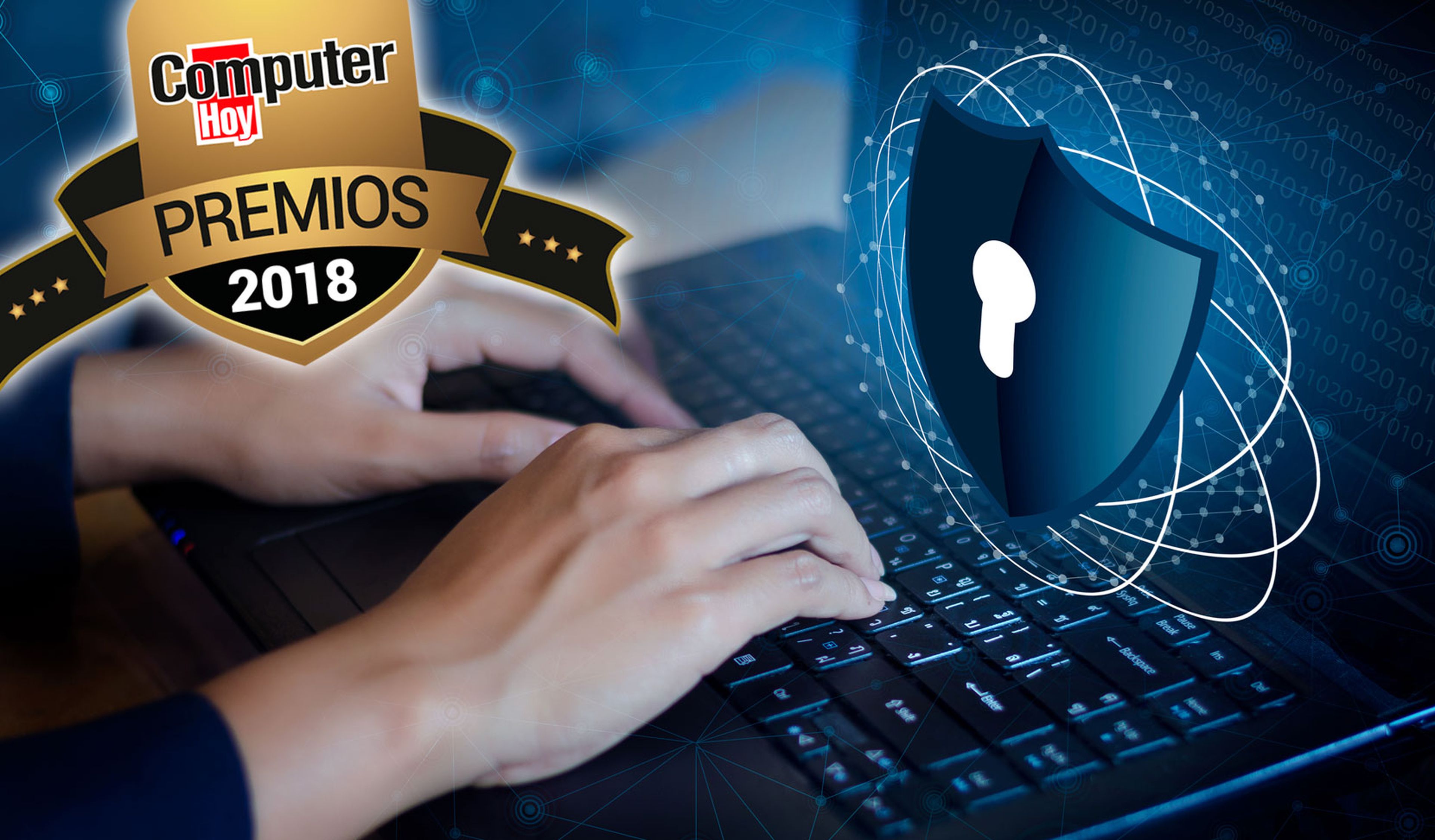 Premios ComputerHoy seguridad