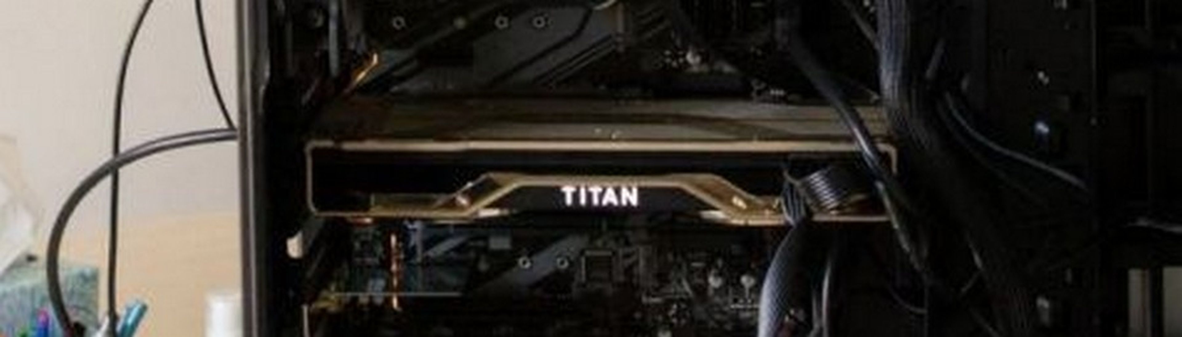 RTX Titan
