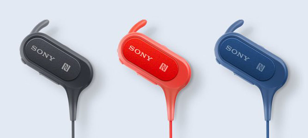 Audifonos bluetooth best sale sony deportivos