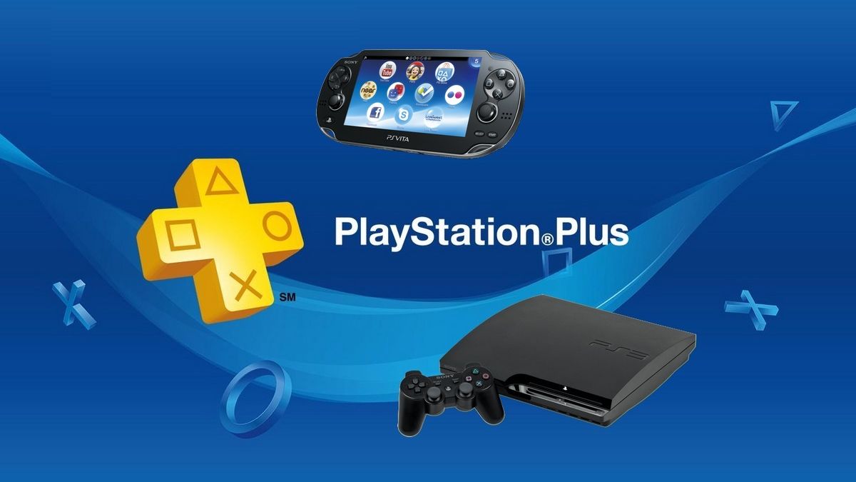 Juegos gratis de PSN Plus para PS4, PS3 y PSVita en noviembre de