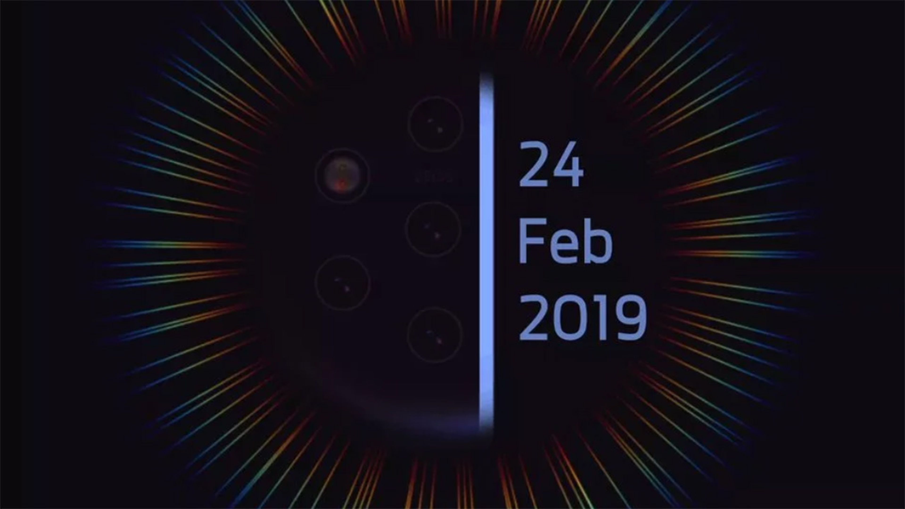 Nokia 9 MWC 2019