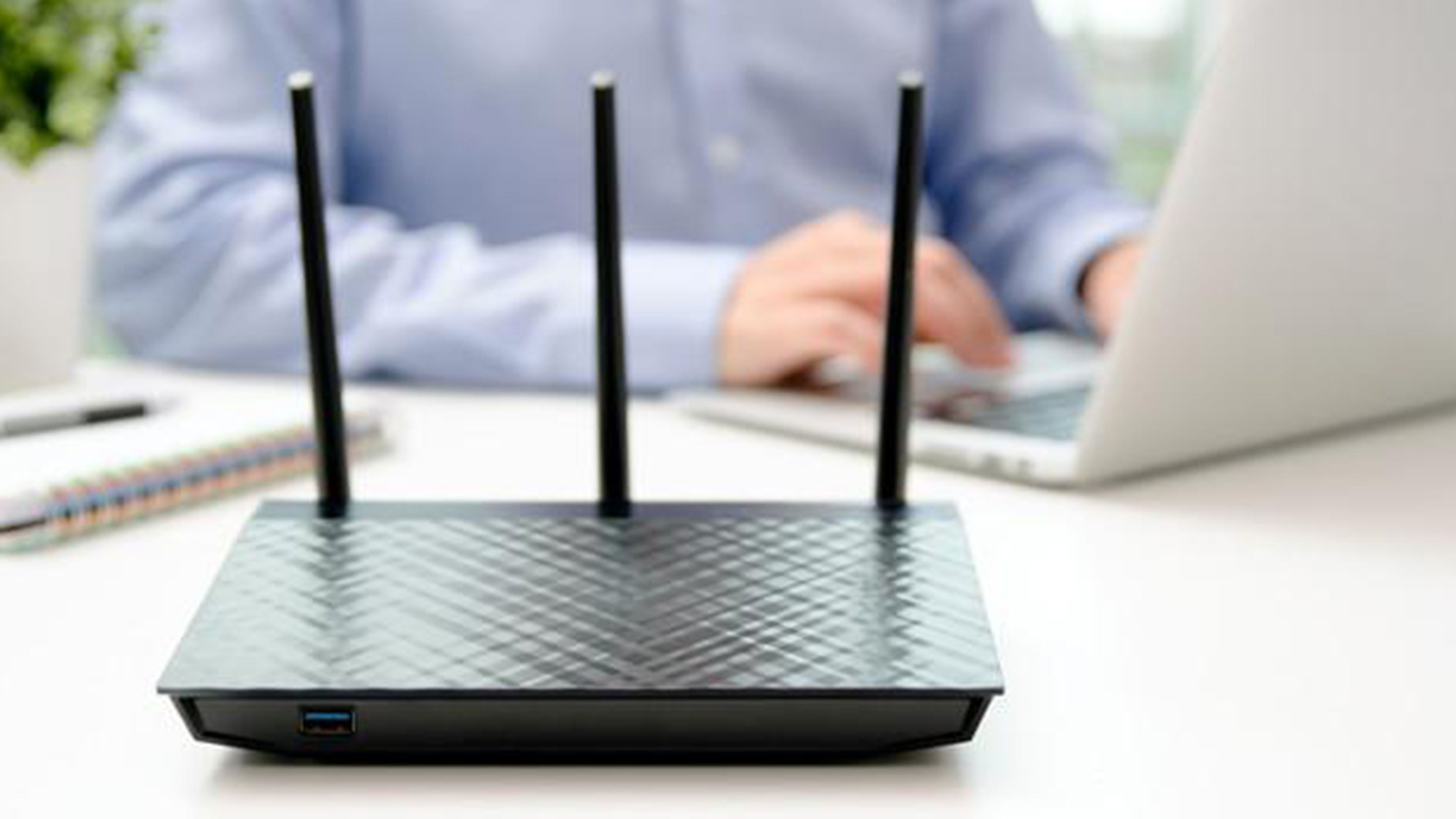 Siete Consejos Para Que Tu Conexión a Wi-Fi Sea Más Segura