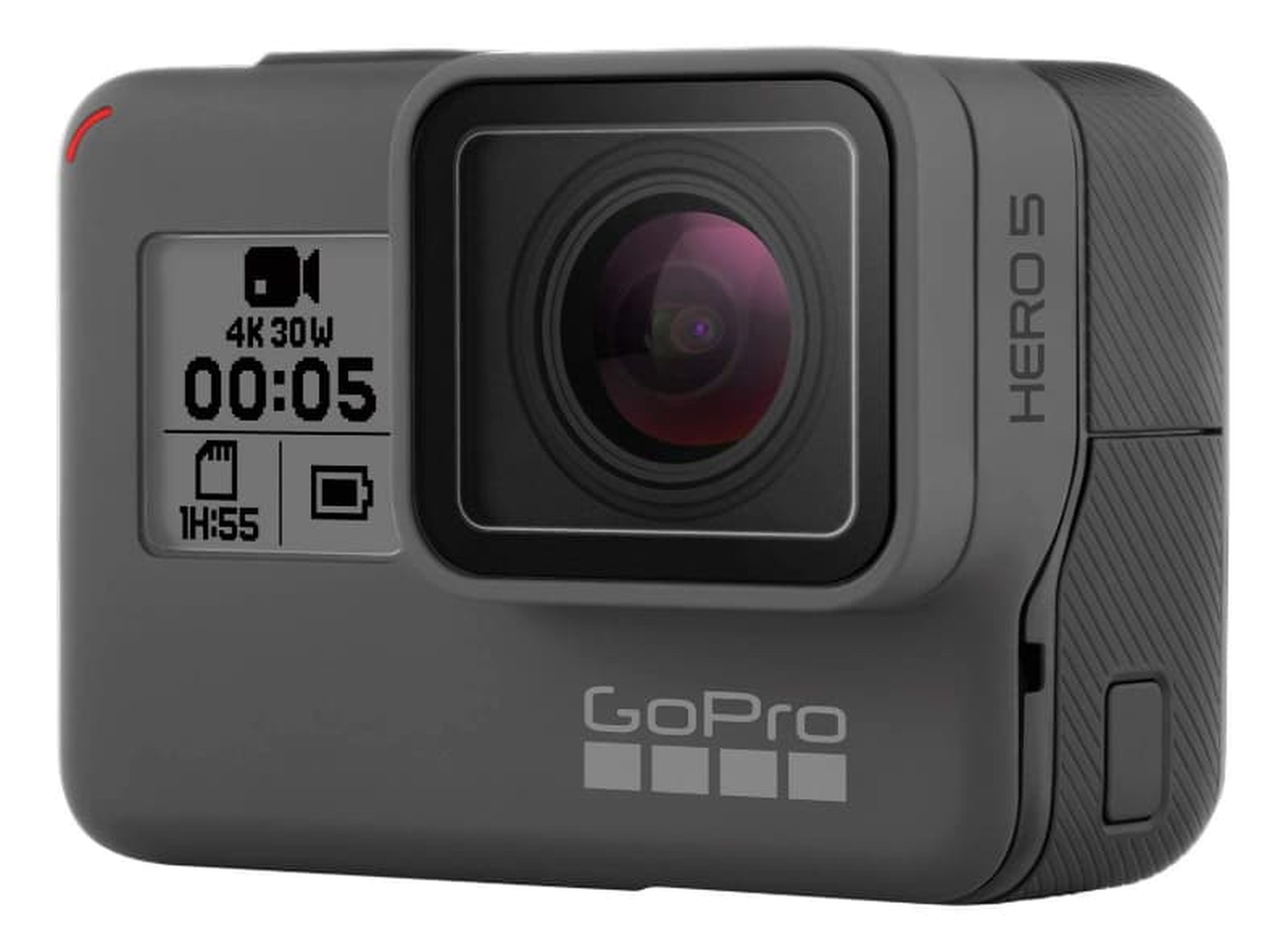 raqueta traicionar grabadora Este año me quiero comprar una GoPro barata, ¿cuáles son las mejores  opciones? | Computer Hoy