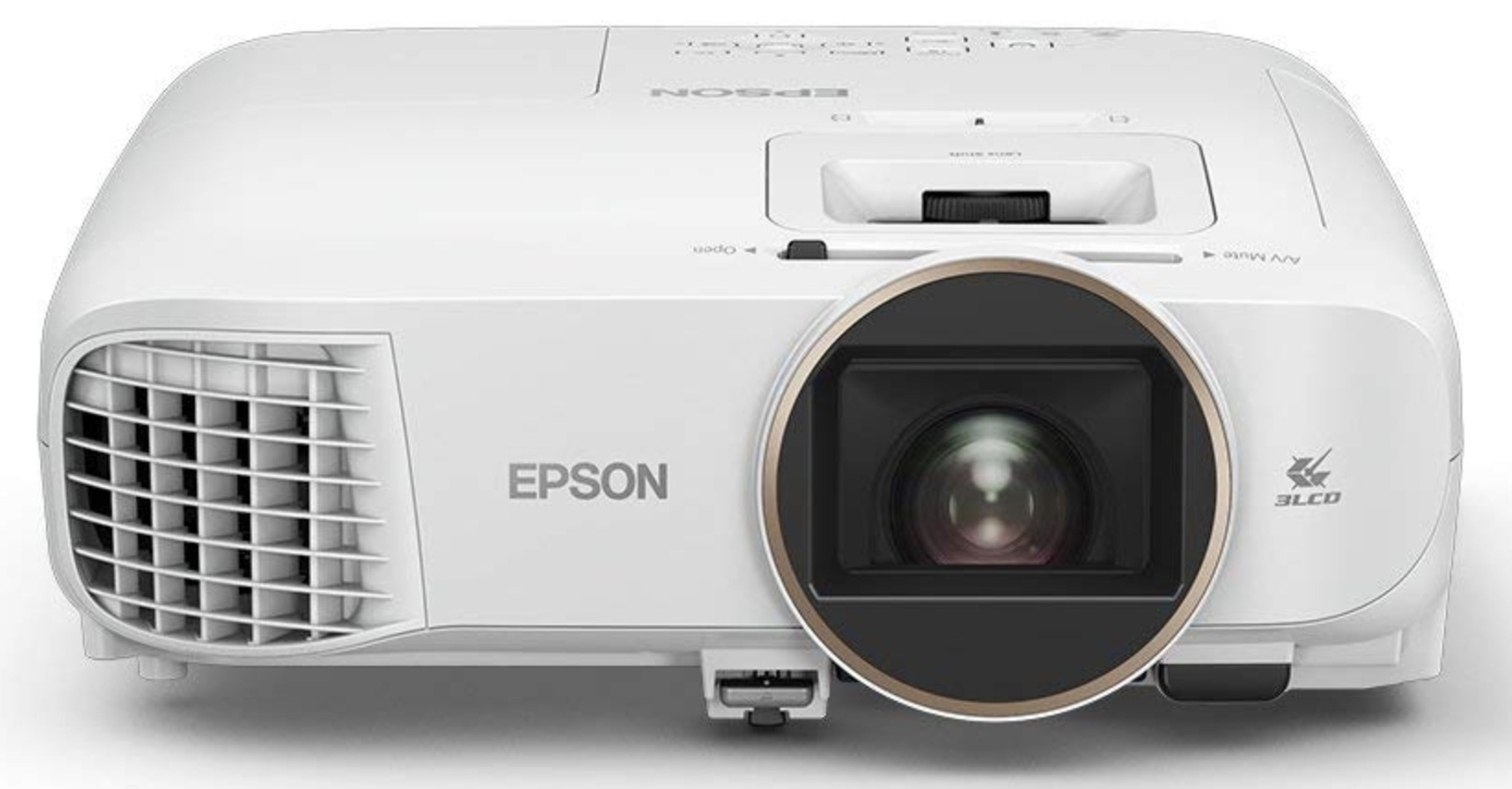Epson Home Cinema EH-TW5650 Video