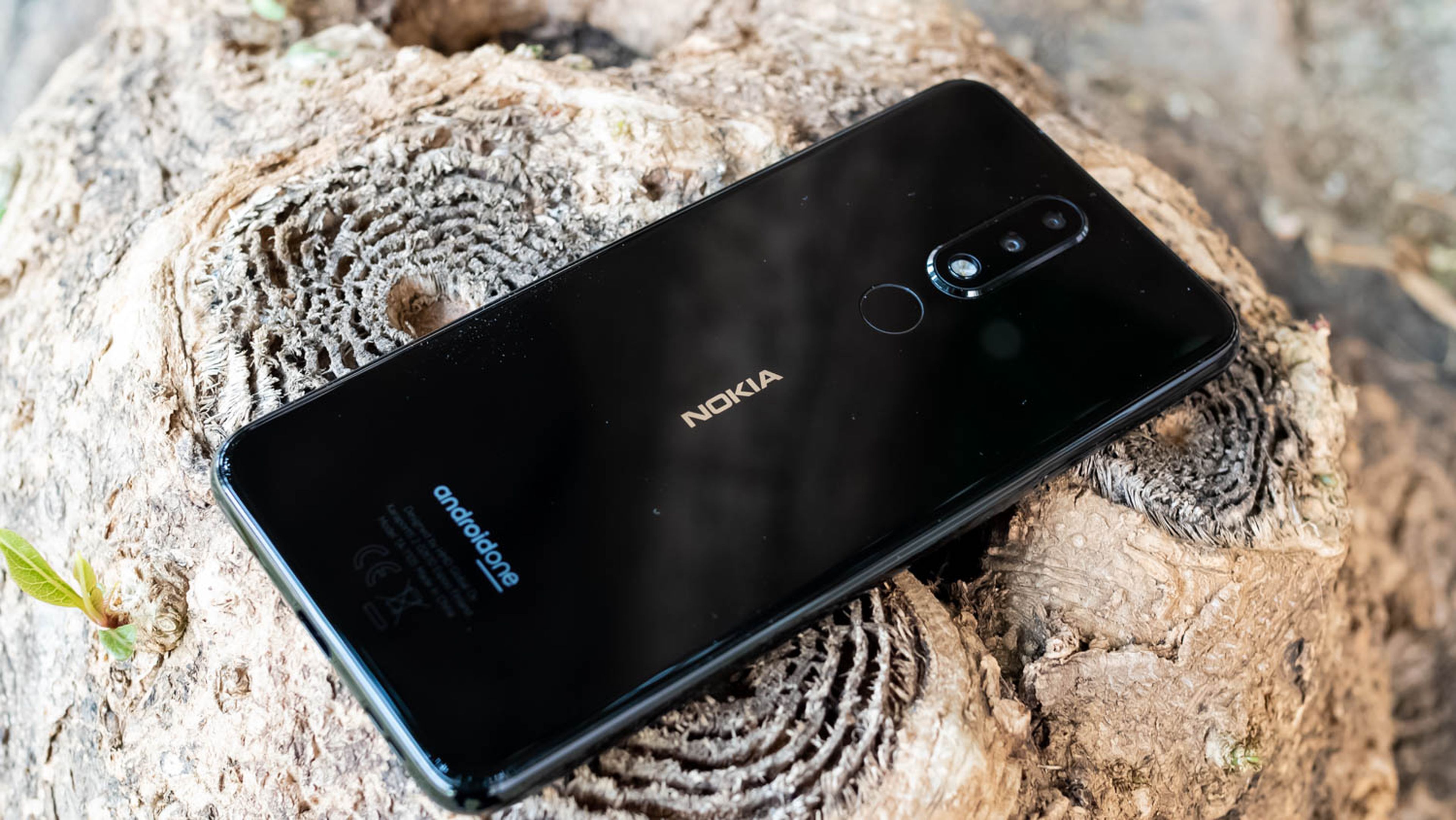 Nokia 5.1 Plus