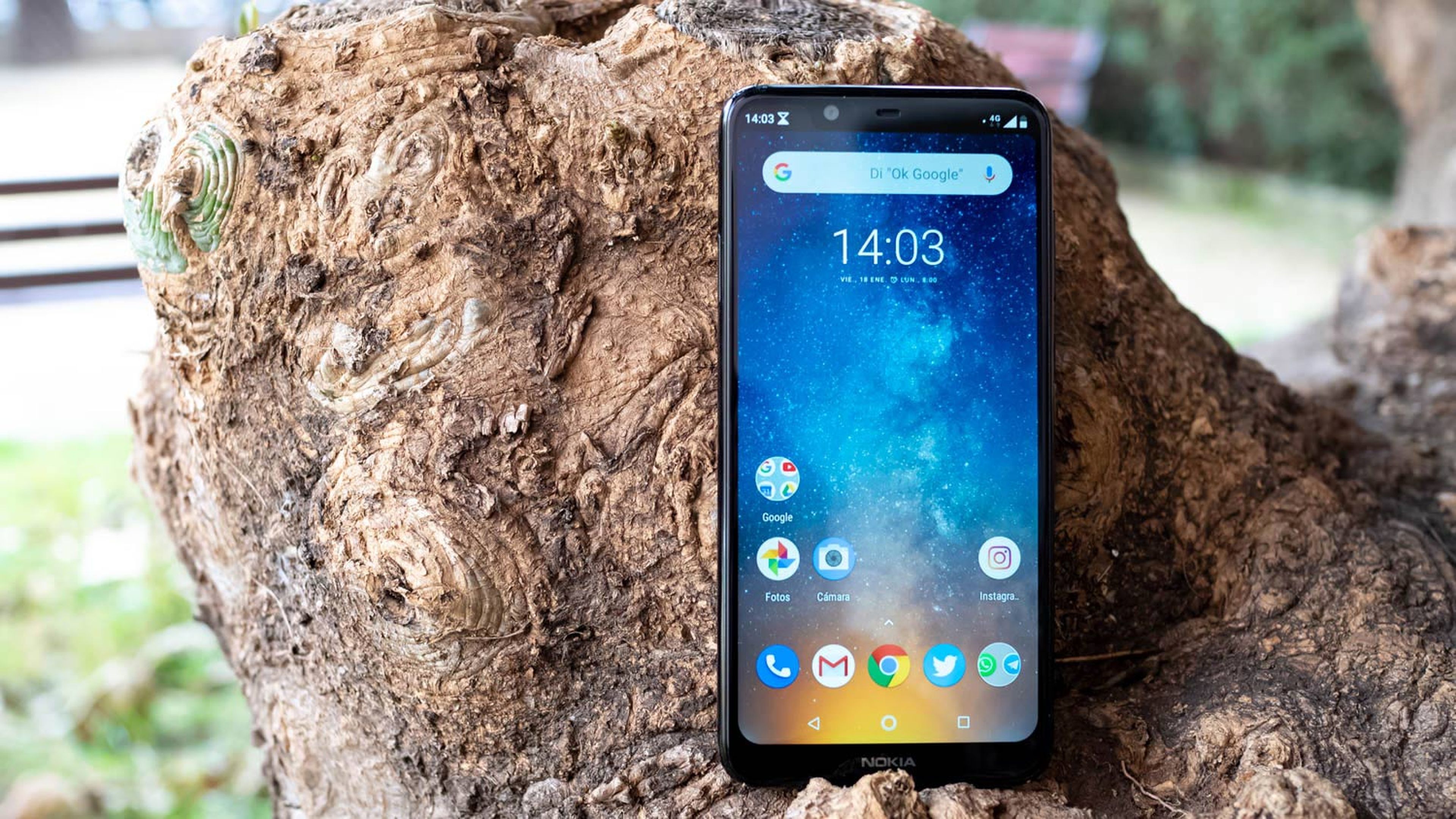 Nokia 5.1 Plus