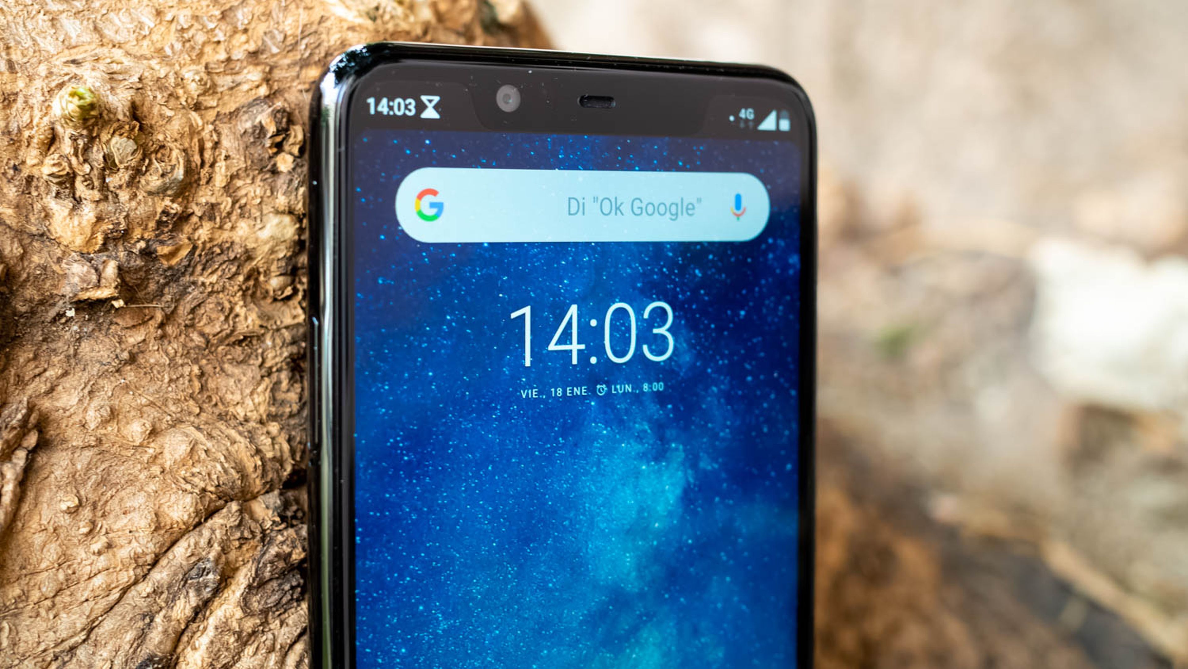 Nokia 5.1 Plus