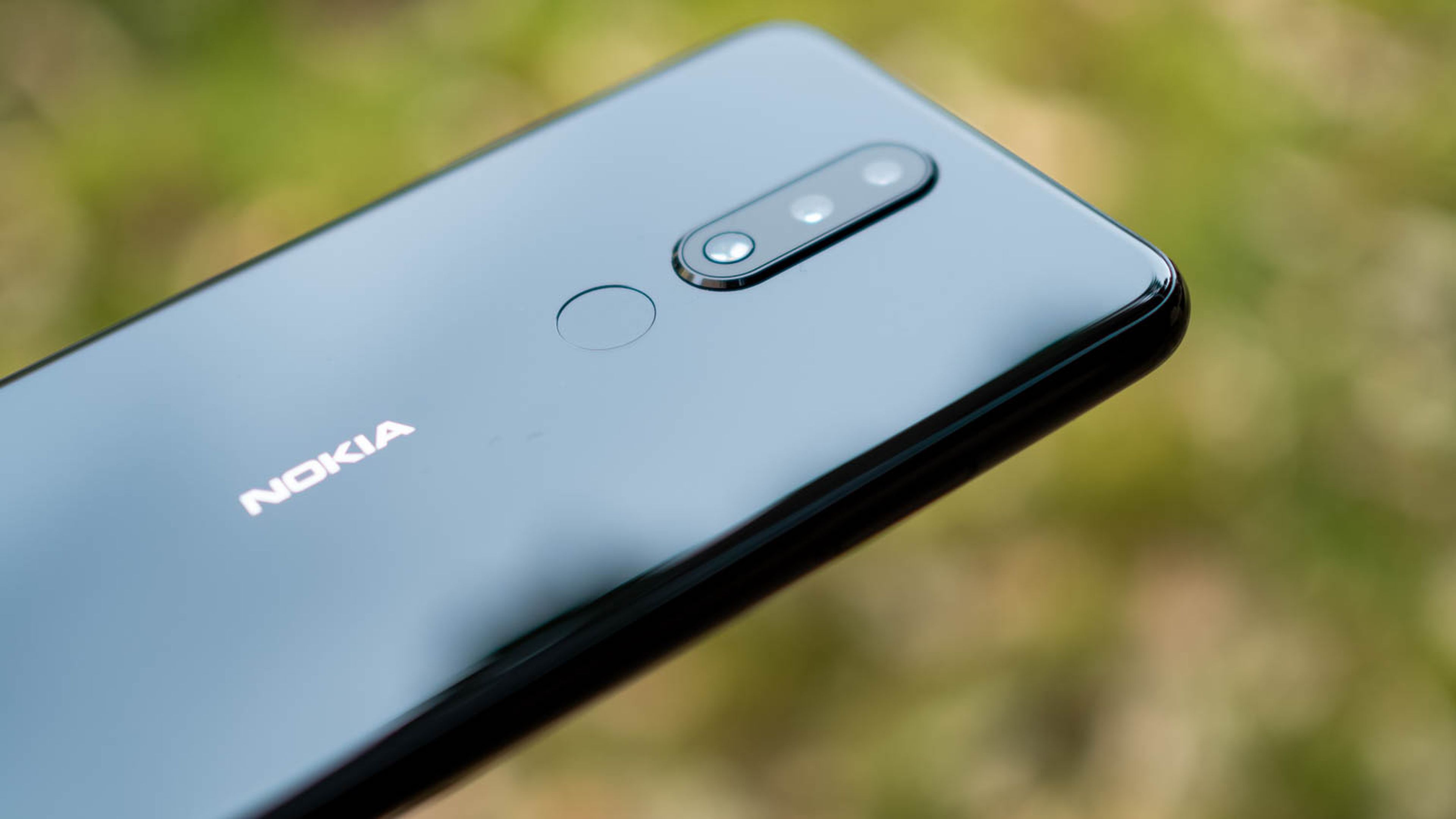 Nokia 5.1 Plus