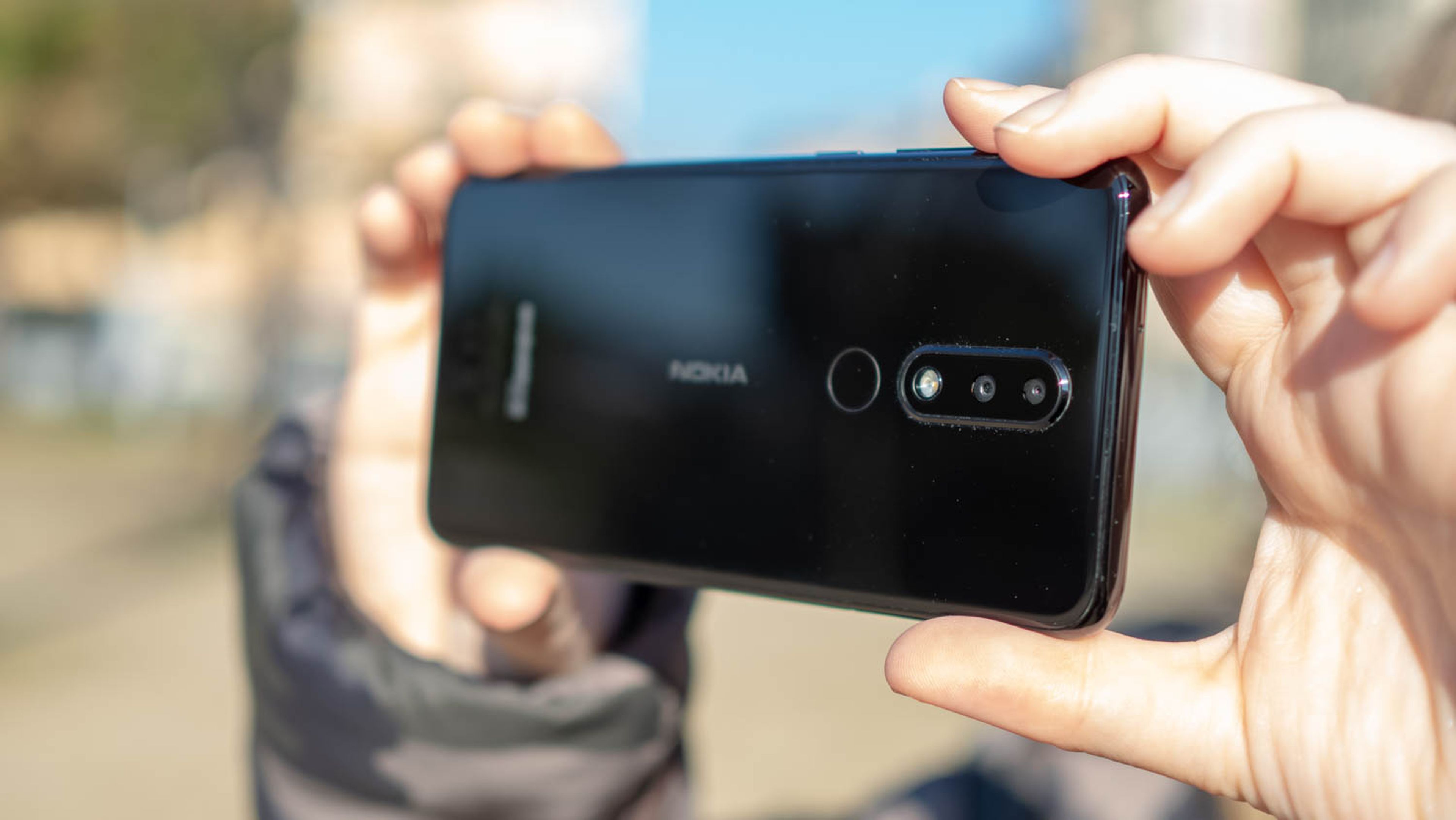 Nokia 5.1 Plus